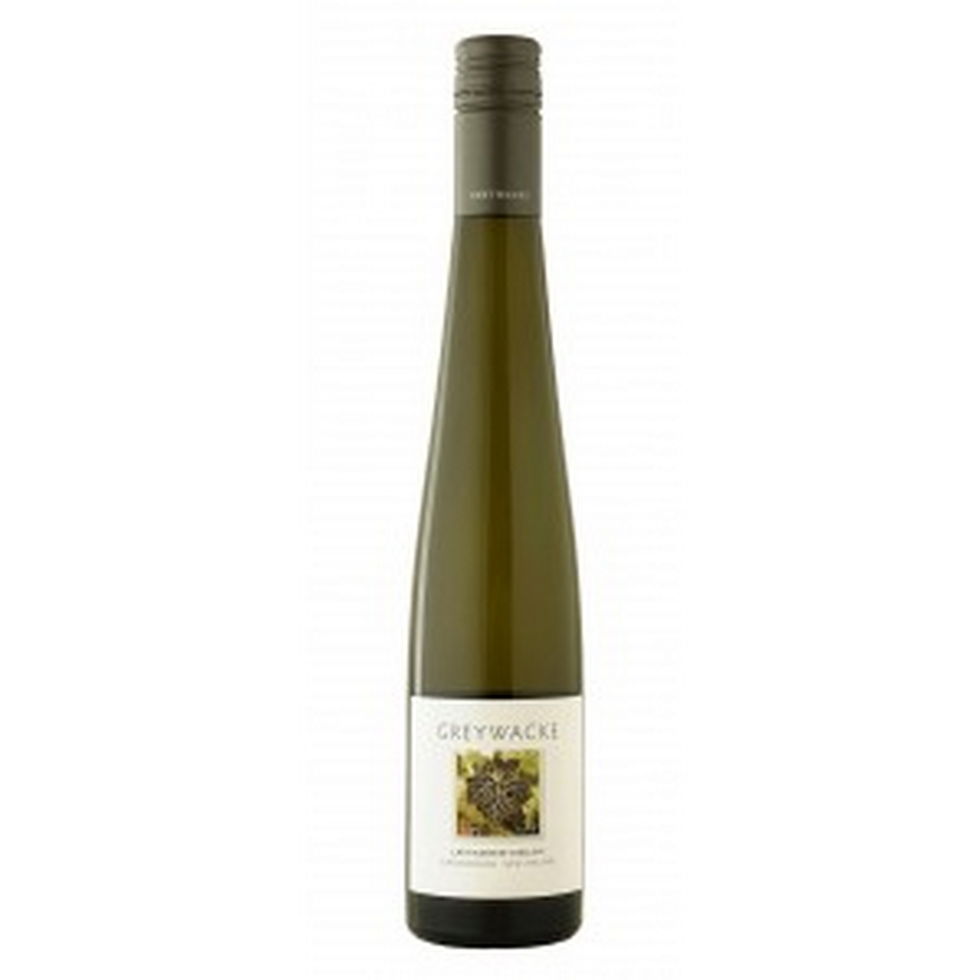 Greywacke late harvest riesling 12% 37,5cl