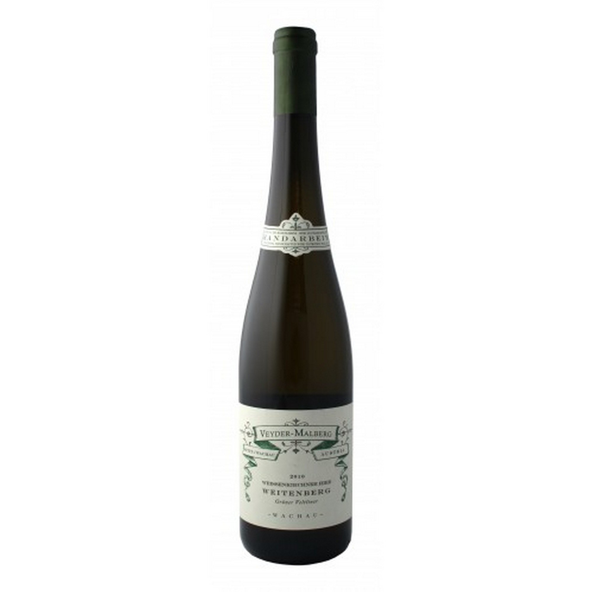 Veyder-malberg wieitenberg gv  2019   13,5%   75cl