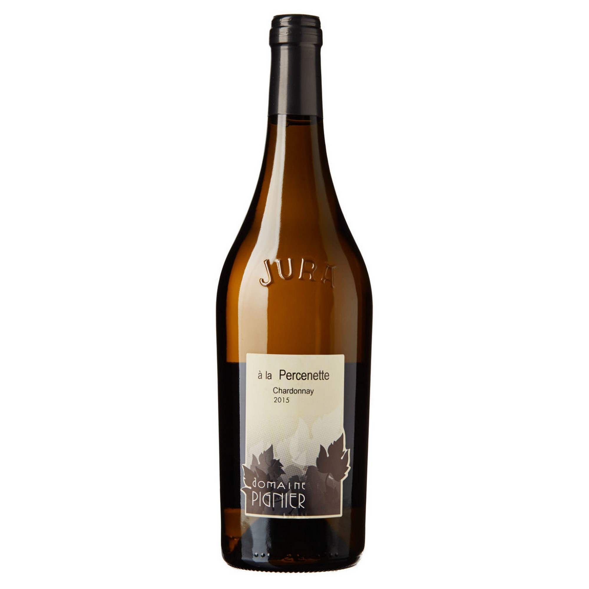 Jura blanc percenette 13% 75cl