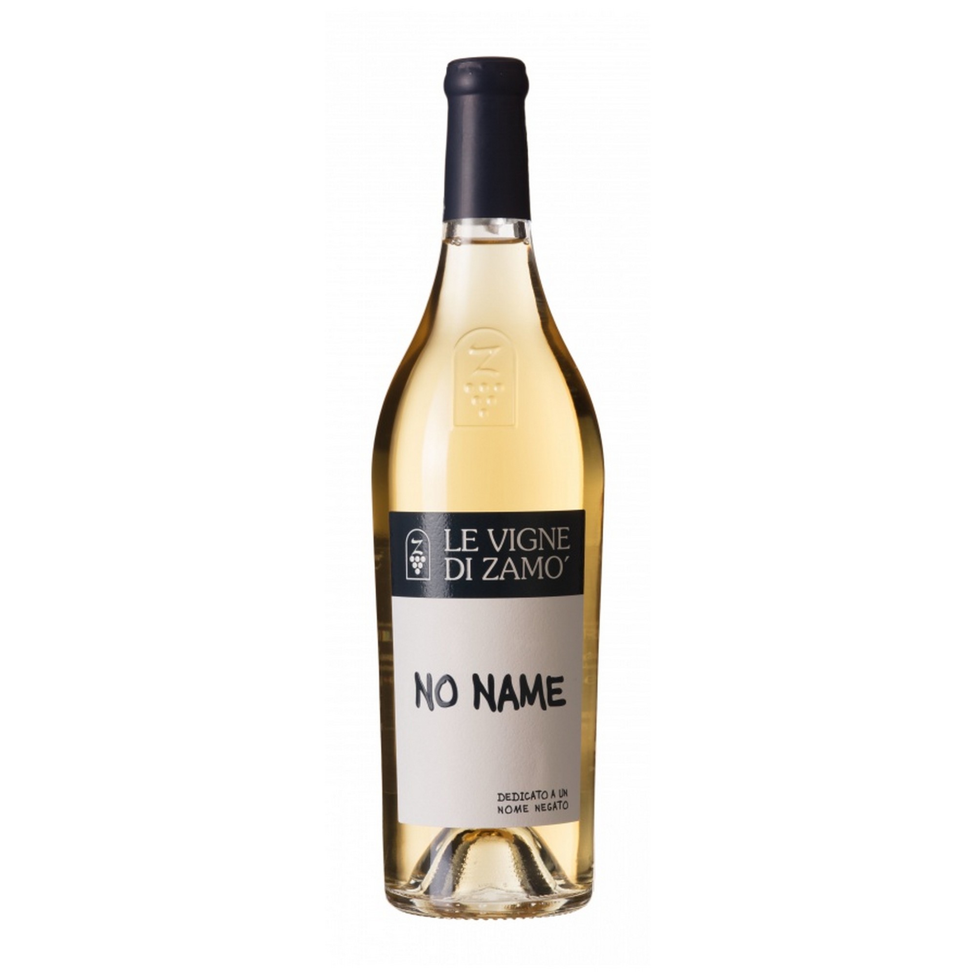 Le vigne di zamo no name   13%   75cl