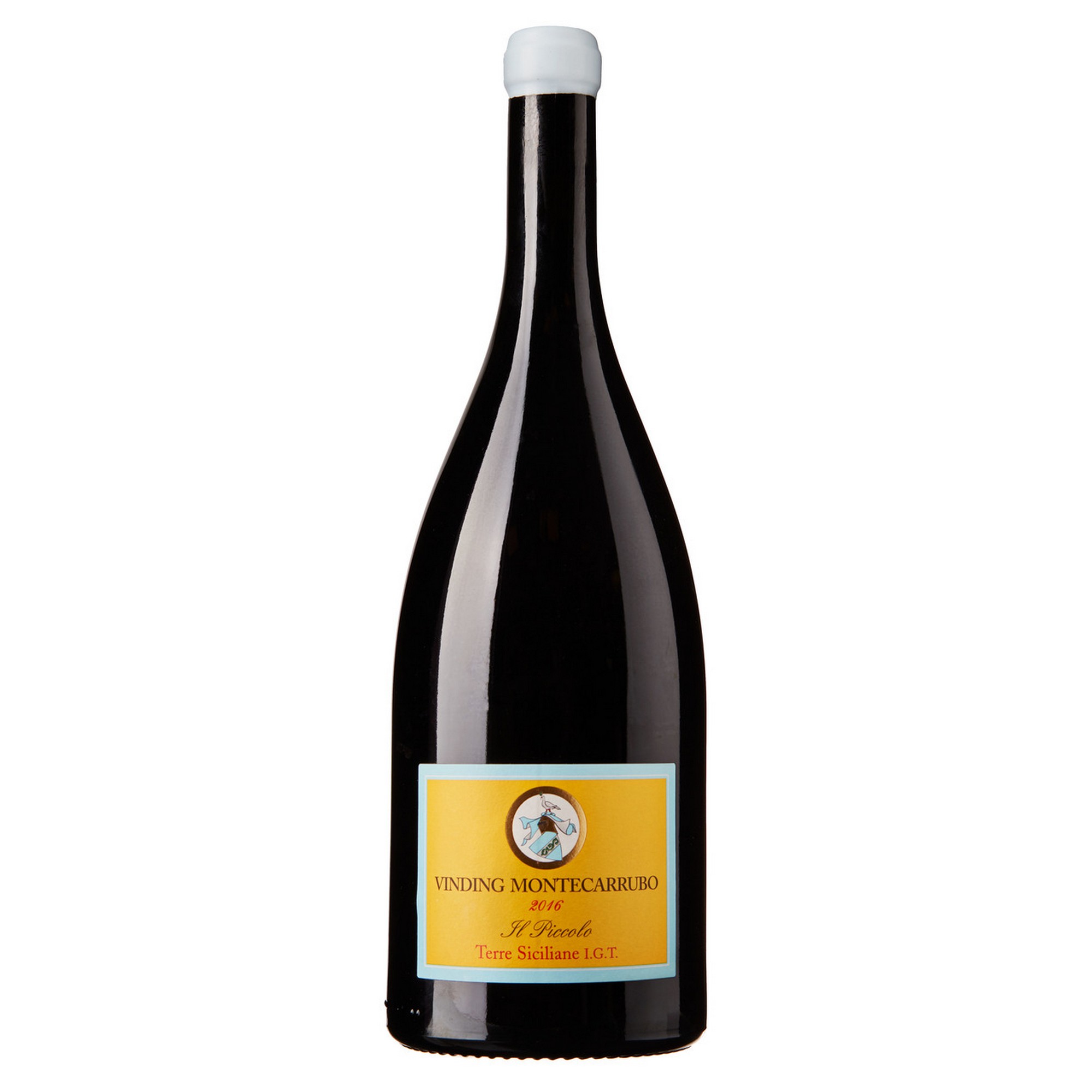 Vinding montecarrubo il carrubo   13%   1,5l