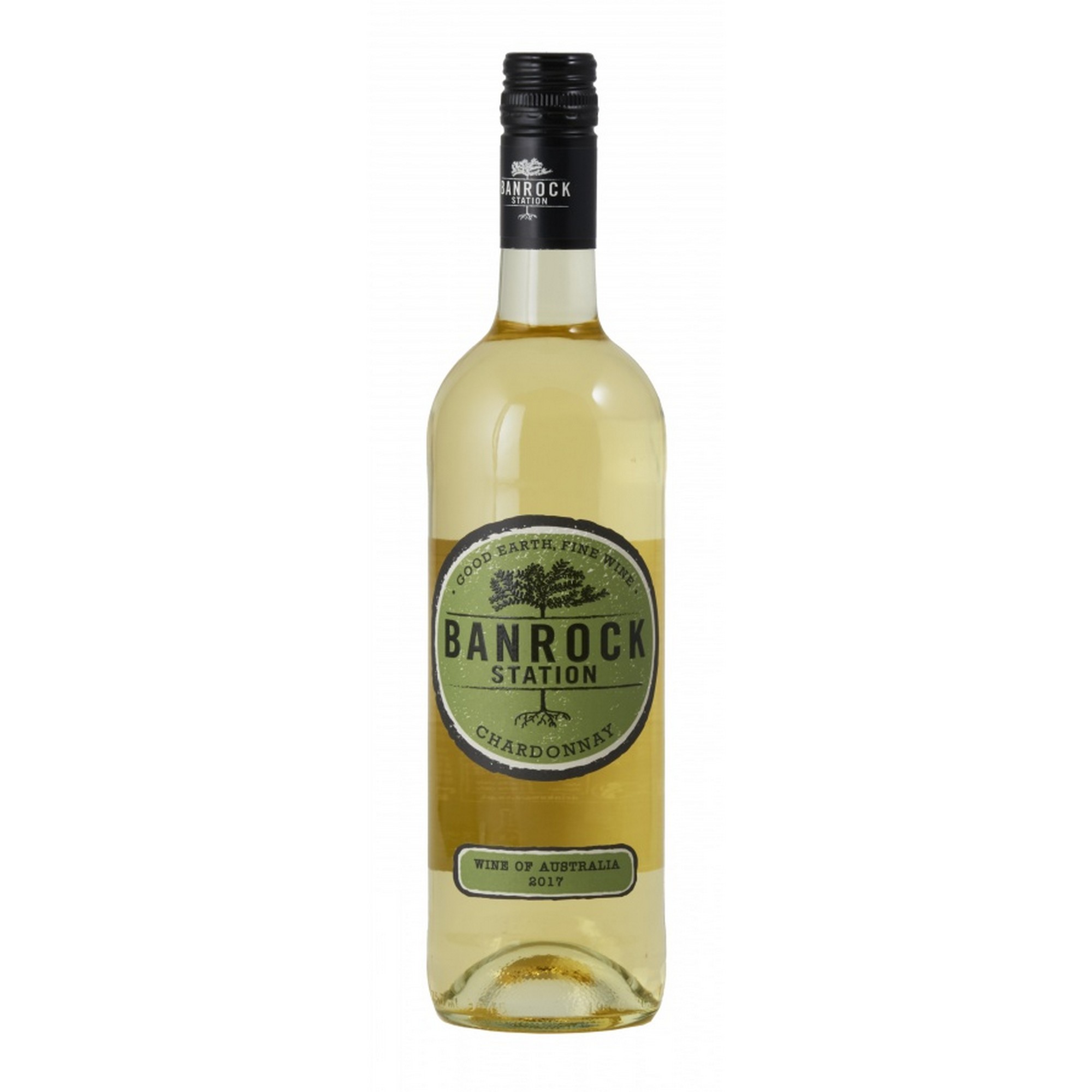 Banrock station chardonnay 13% 75cl