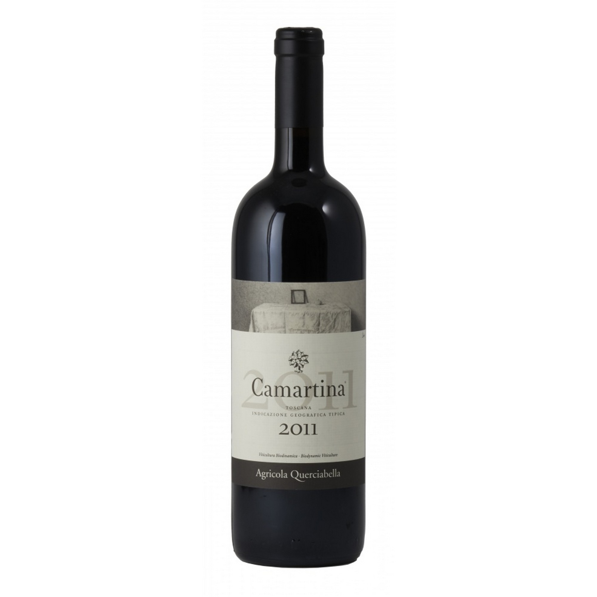 Camartina 14,5% 75cl