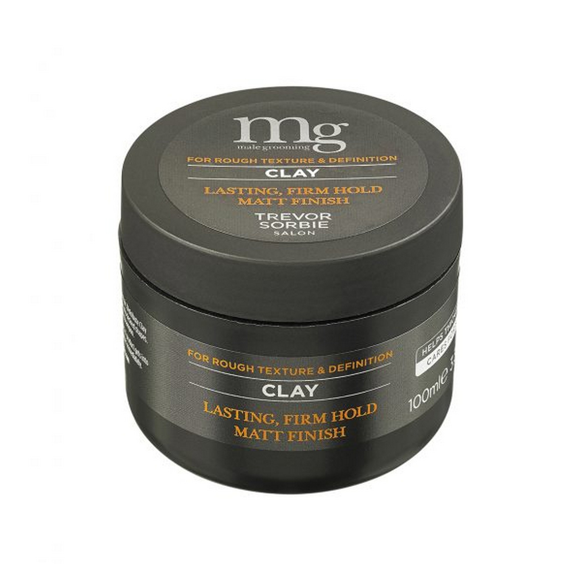Trevor sorbie mg clay   100ml