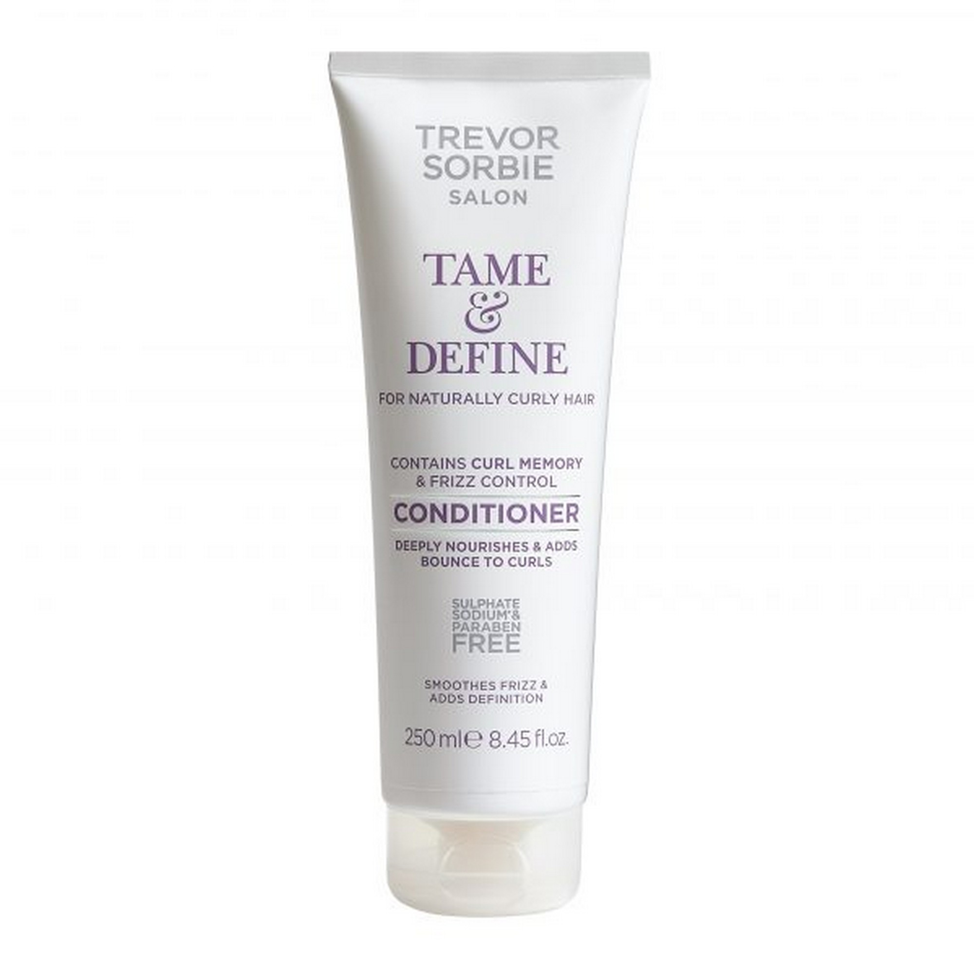 Trevor sorbie tame & define conditioner 250ml