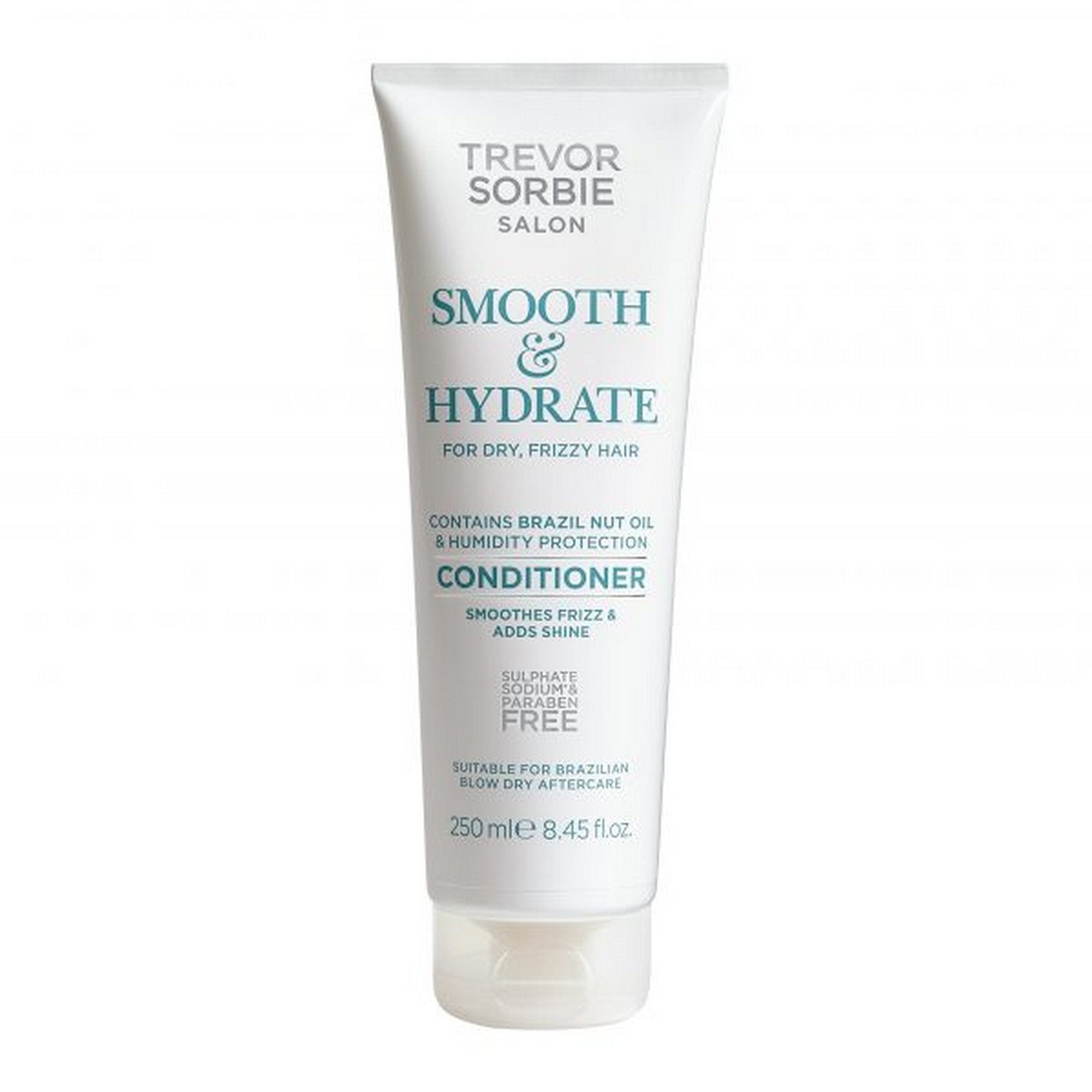 Trevor sorbie smooth & hydrate conditioner   250ml