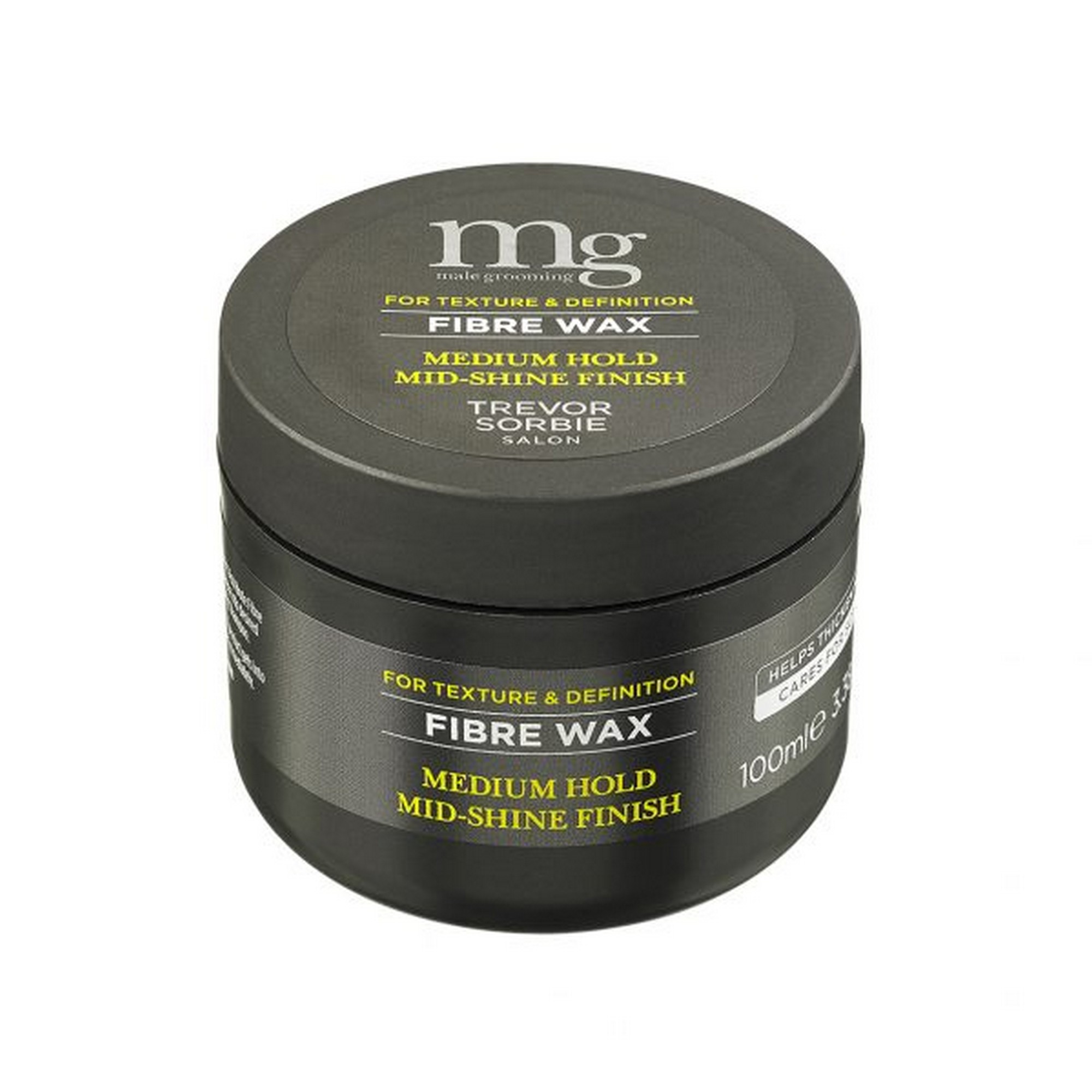 Trevor sorbie fibre wax herre t 100ml