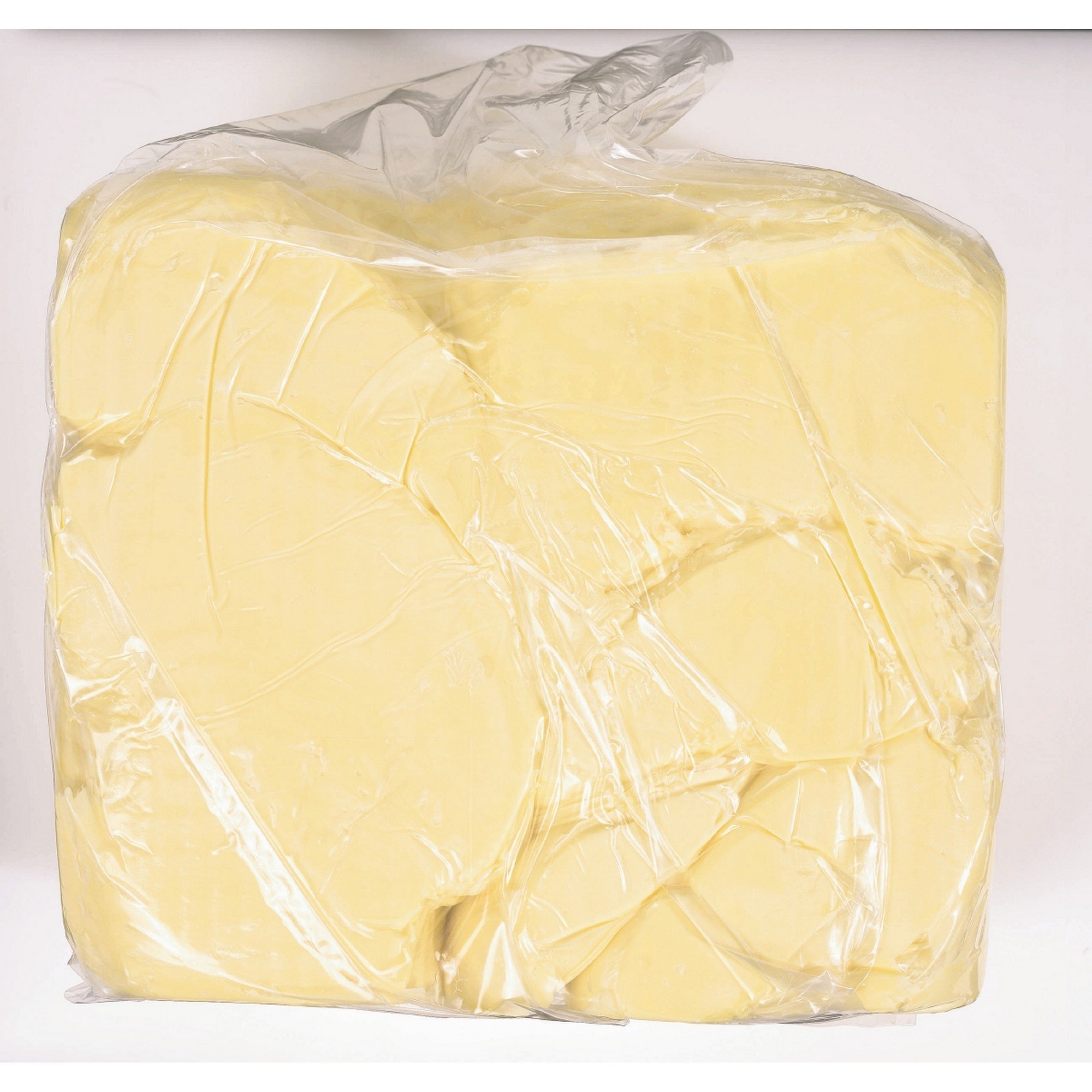 Smør usaltet syrnet   25kg