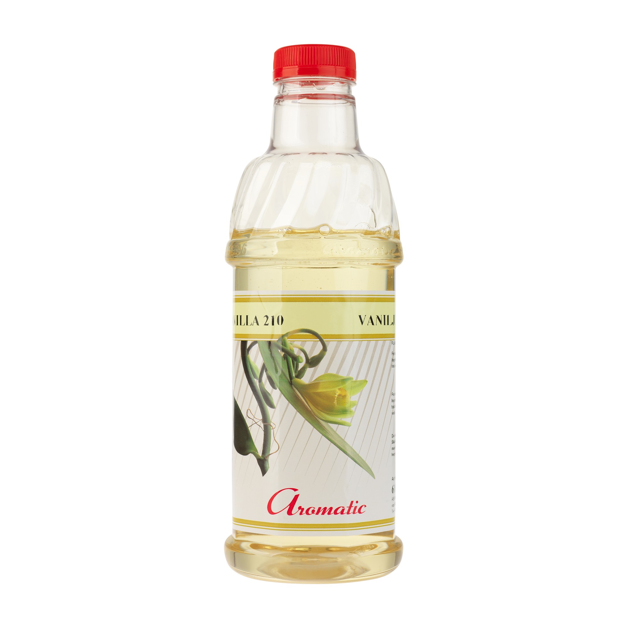 Vaniljearoma fl           1kg