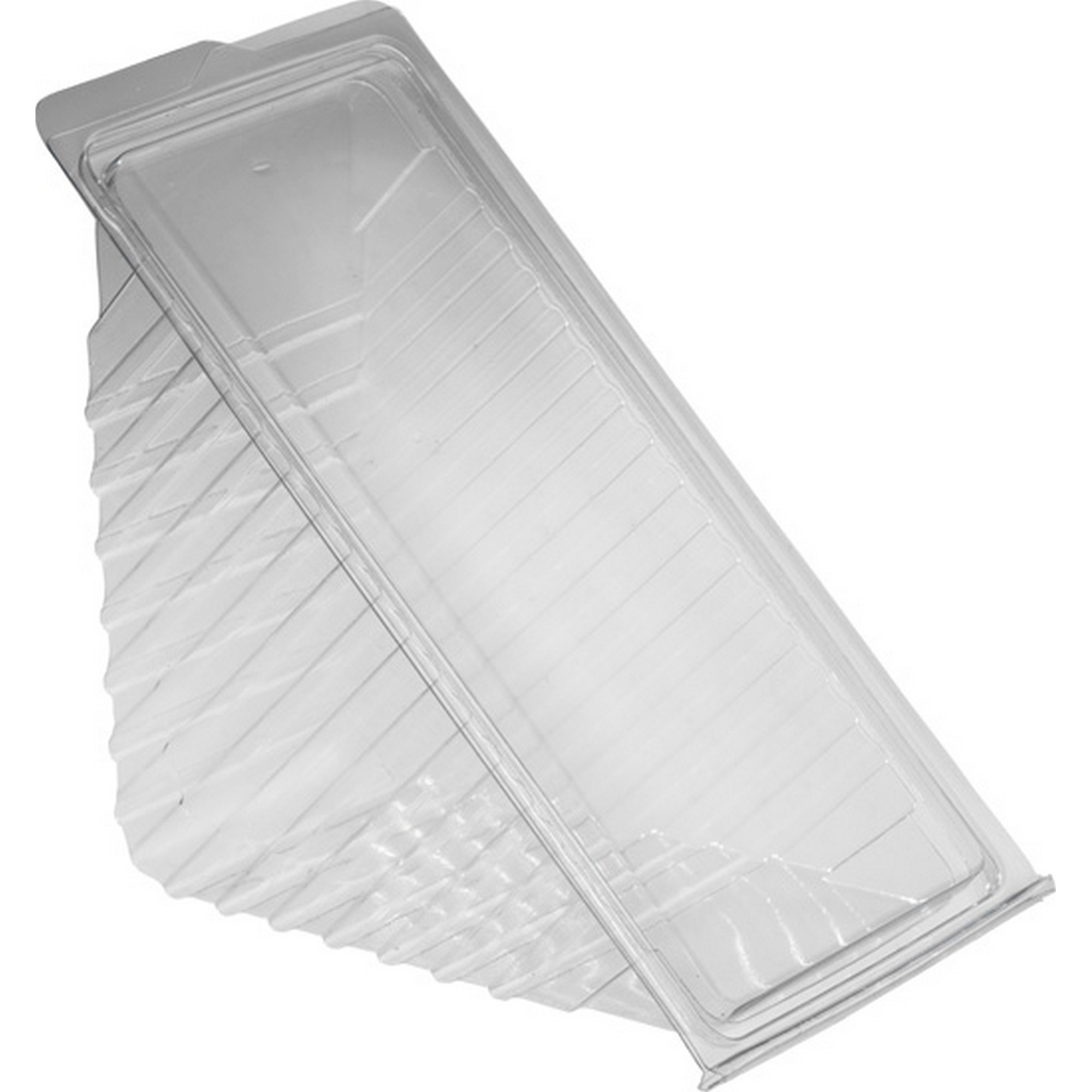 Sandwichbox med lokk trippel 600stk