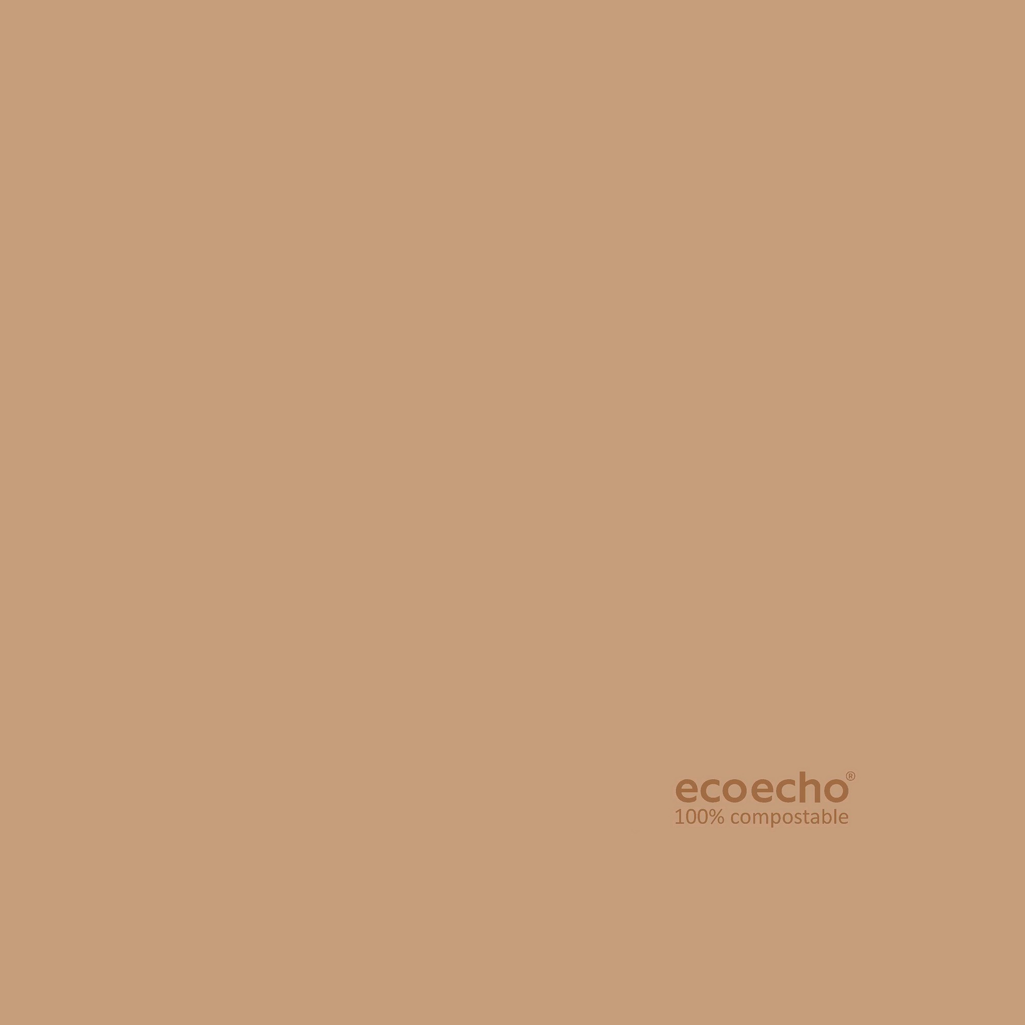 Servietter dunisoft 40cm eco echo 60stk