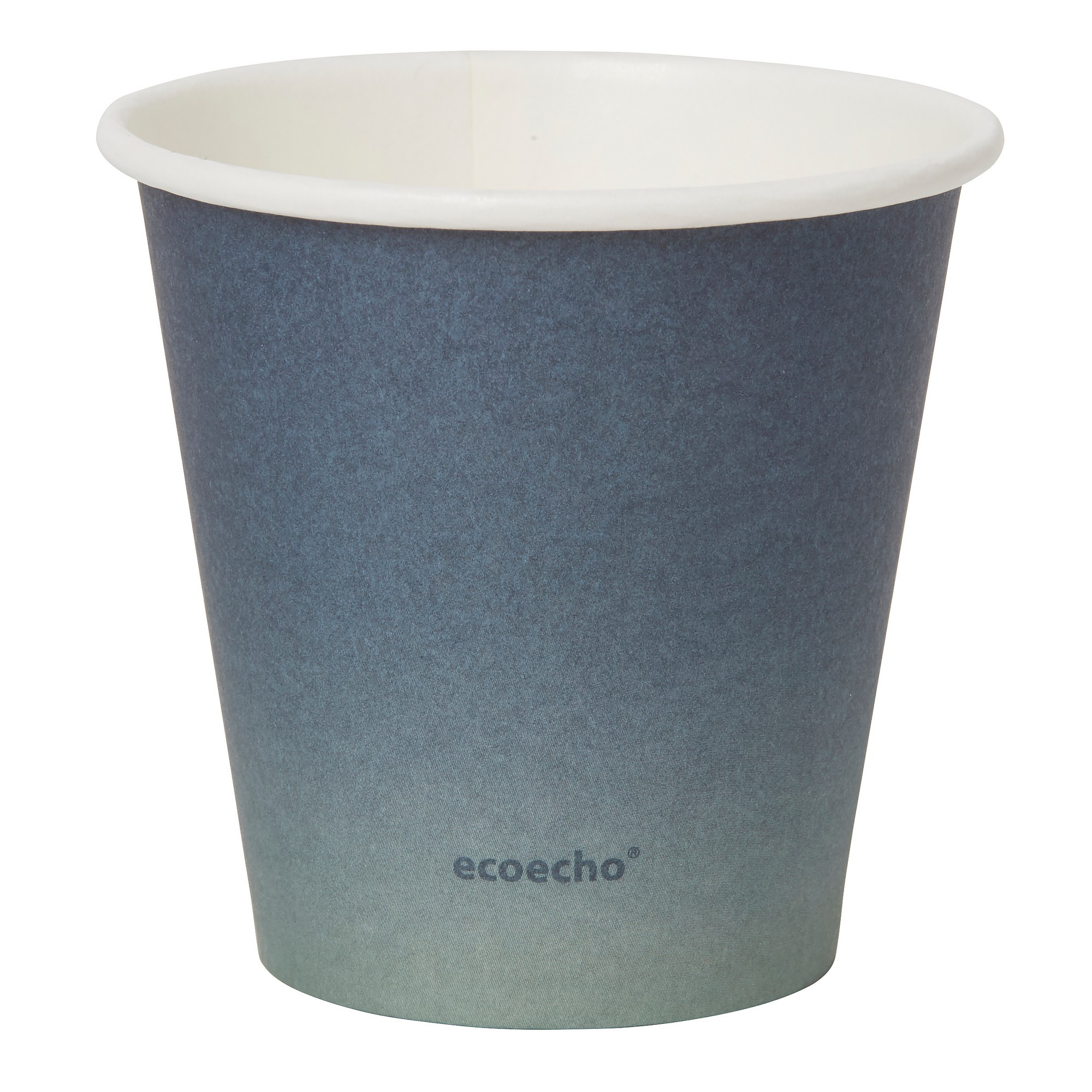 Pappbeger 18cl urban ecoecho  40stk