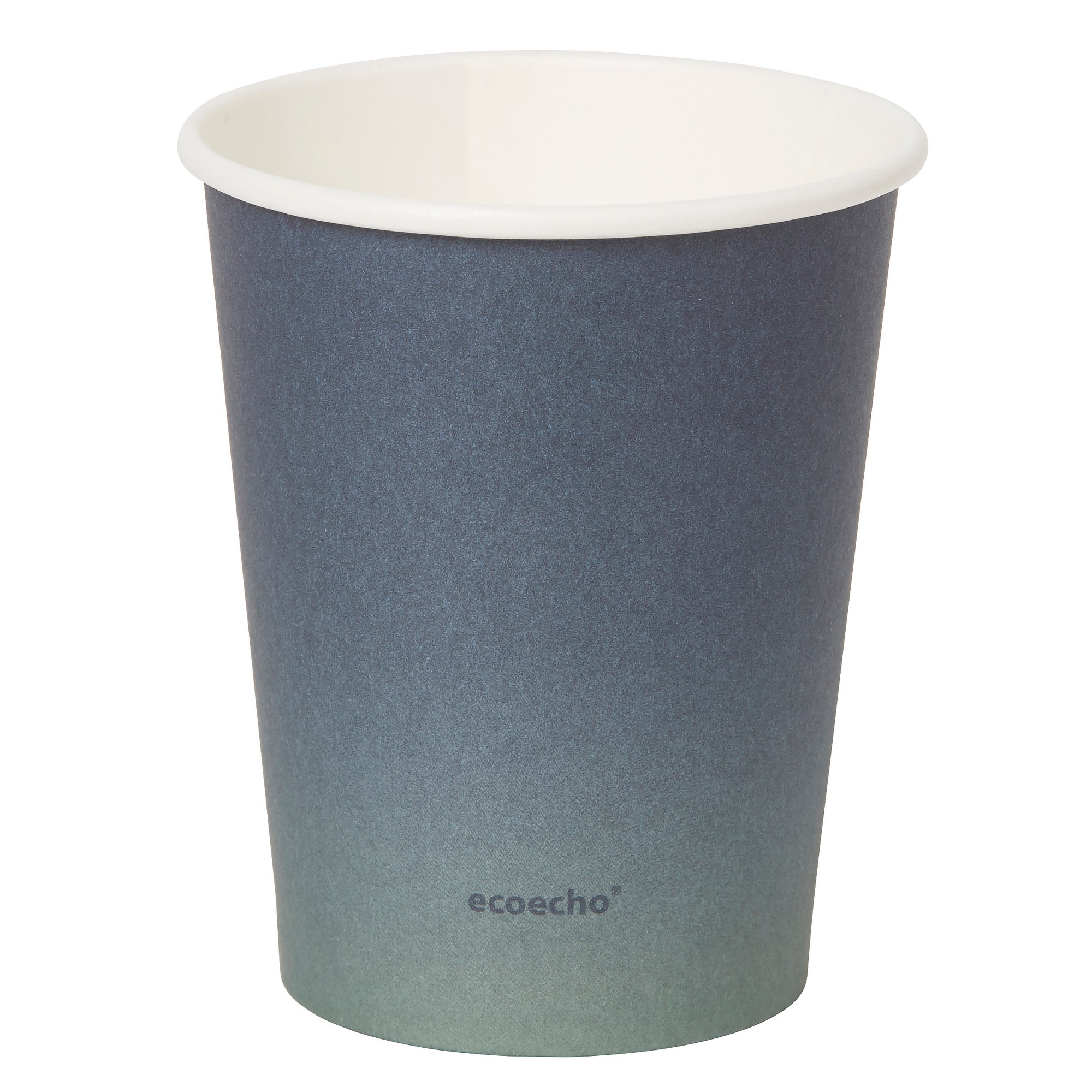 Pappbeger 24cl urban ecoecho 40stk