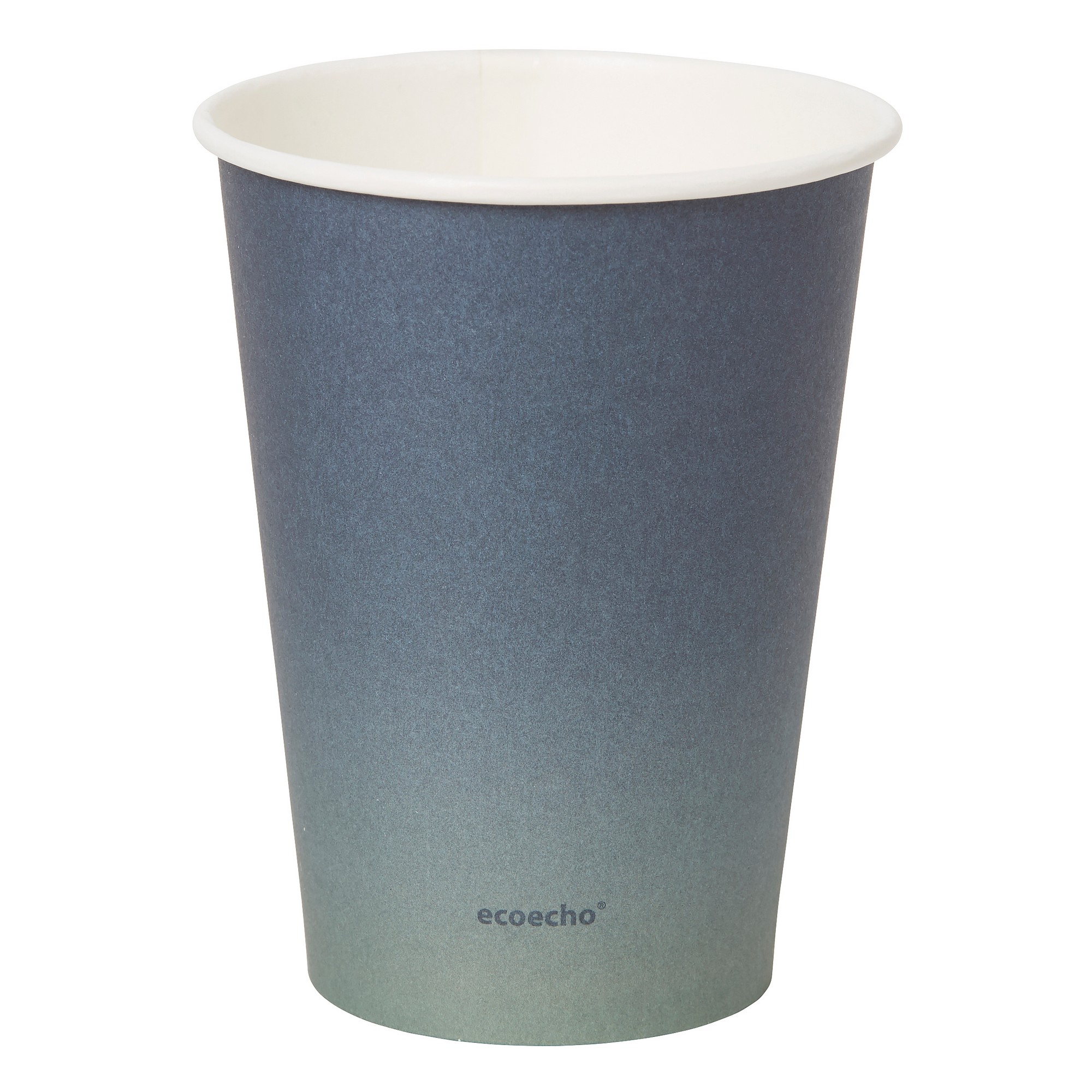 Pappbeger 35cl urban ecoecho 50stk
