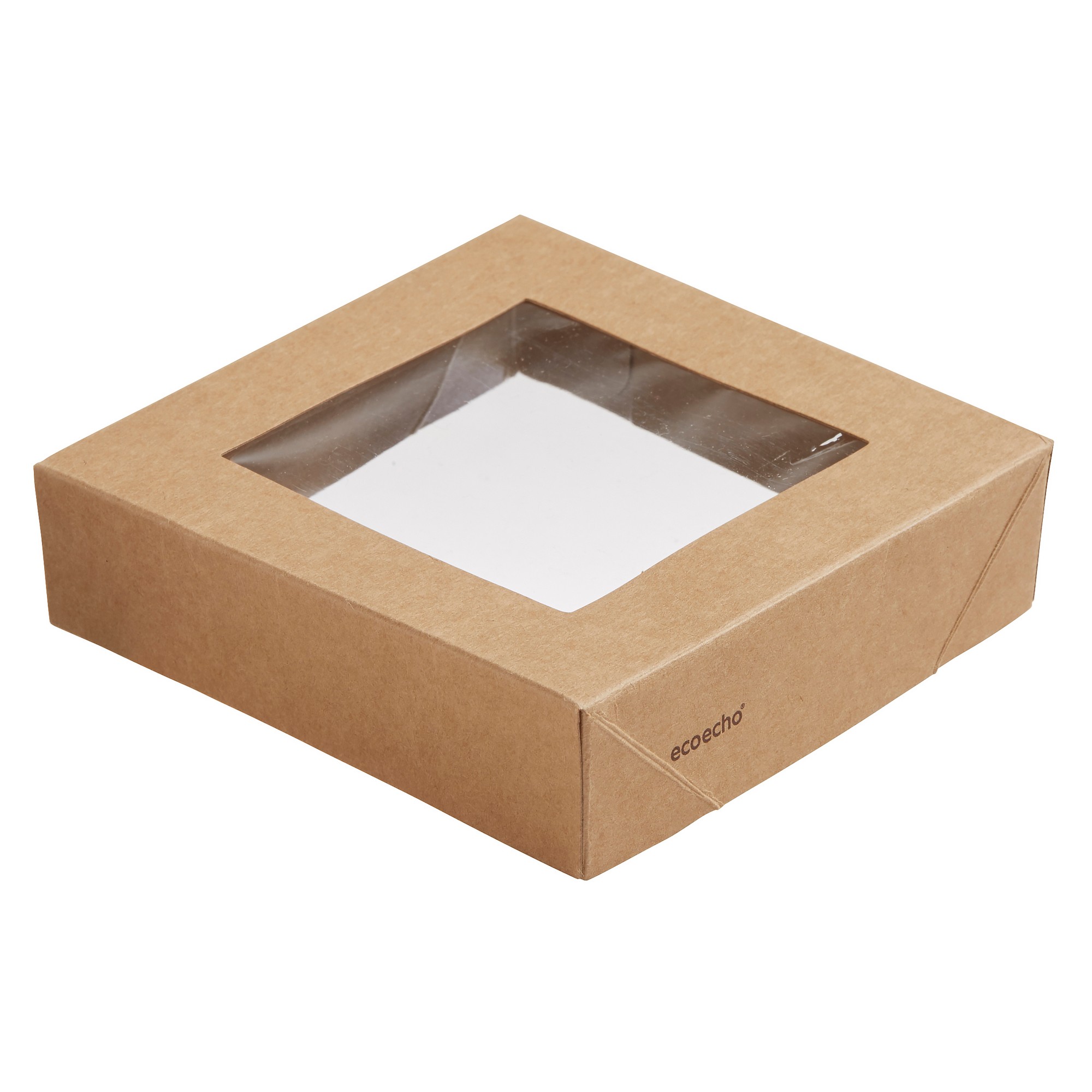 Lokk m/vindu til viking cube ecoecho 300stk