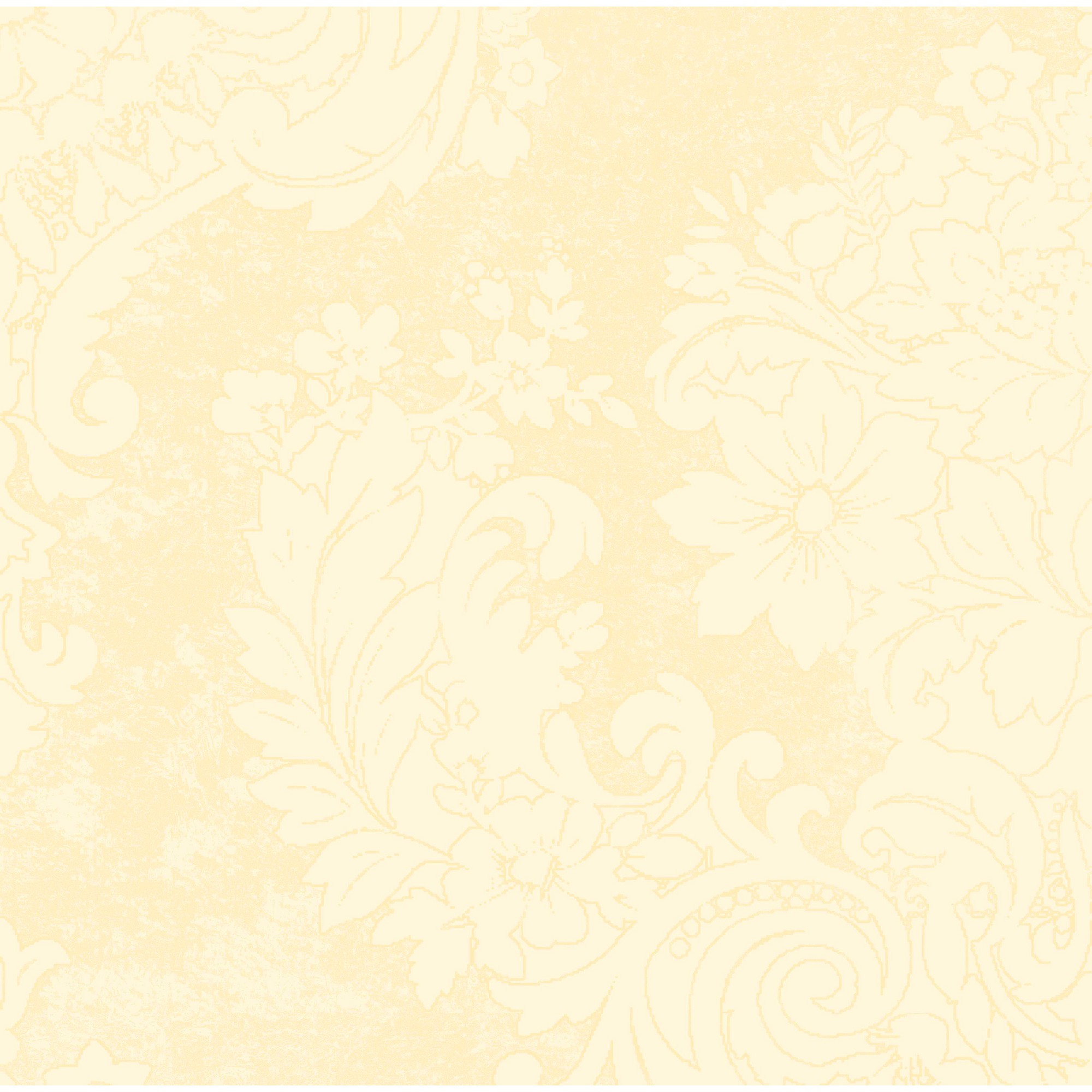 Serviett dunilin 40cm royal cream 12stk