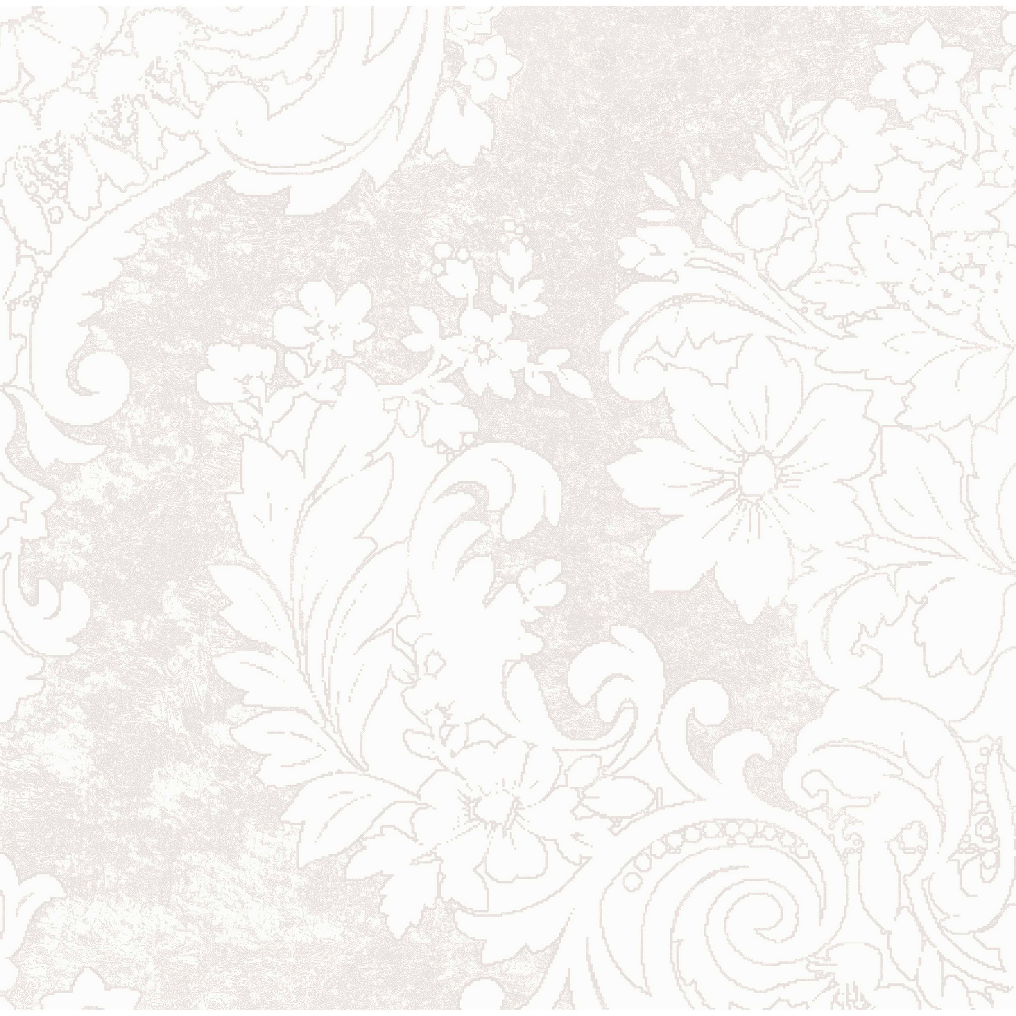 Napkin dunilin 40cm royal white  12pce