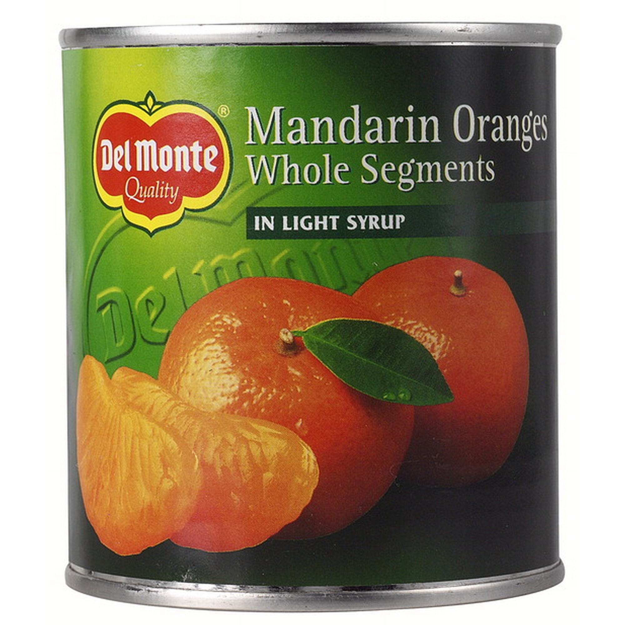 Mandariner i juice   298g