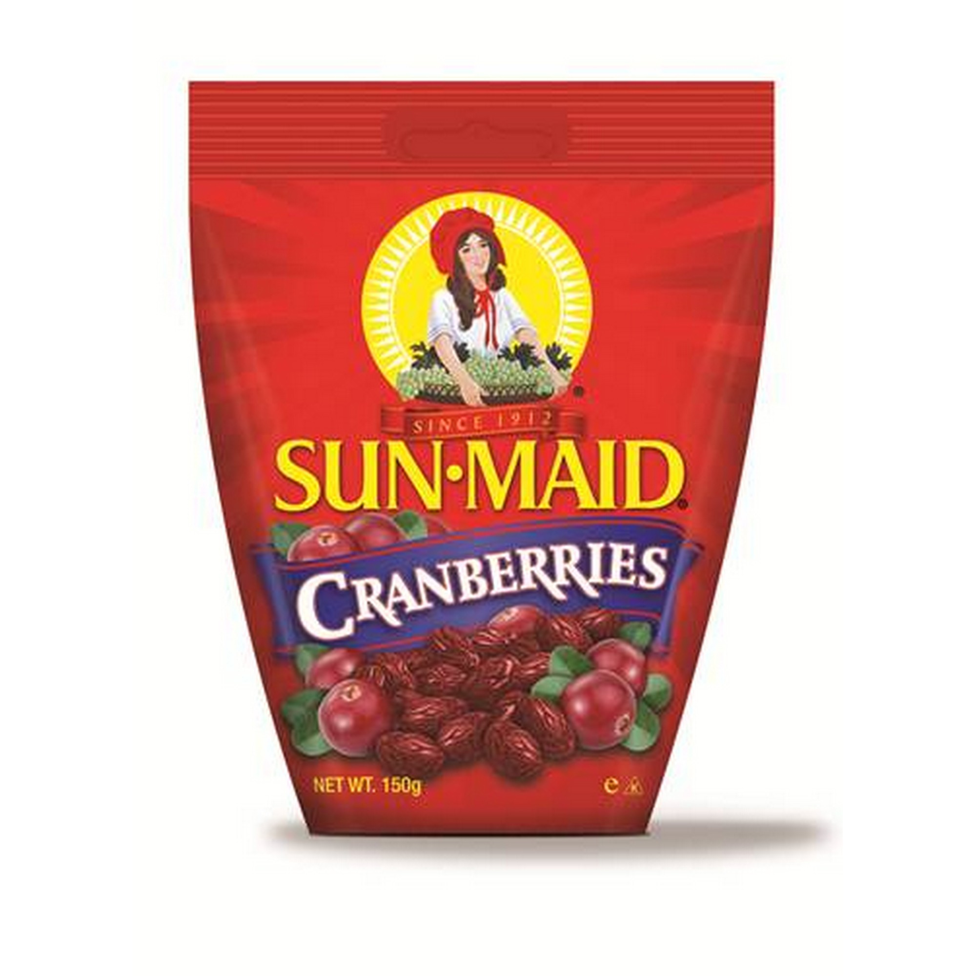 Tranebær   150g