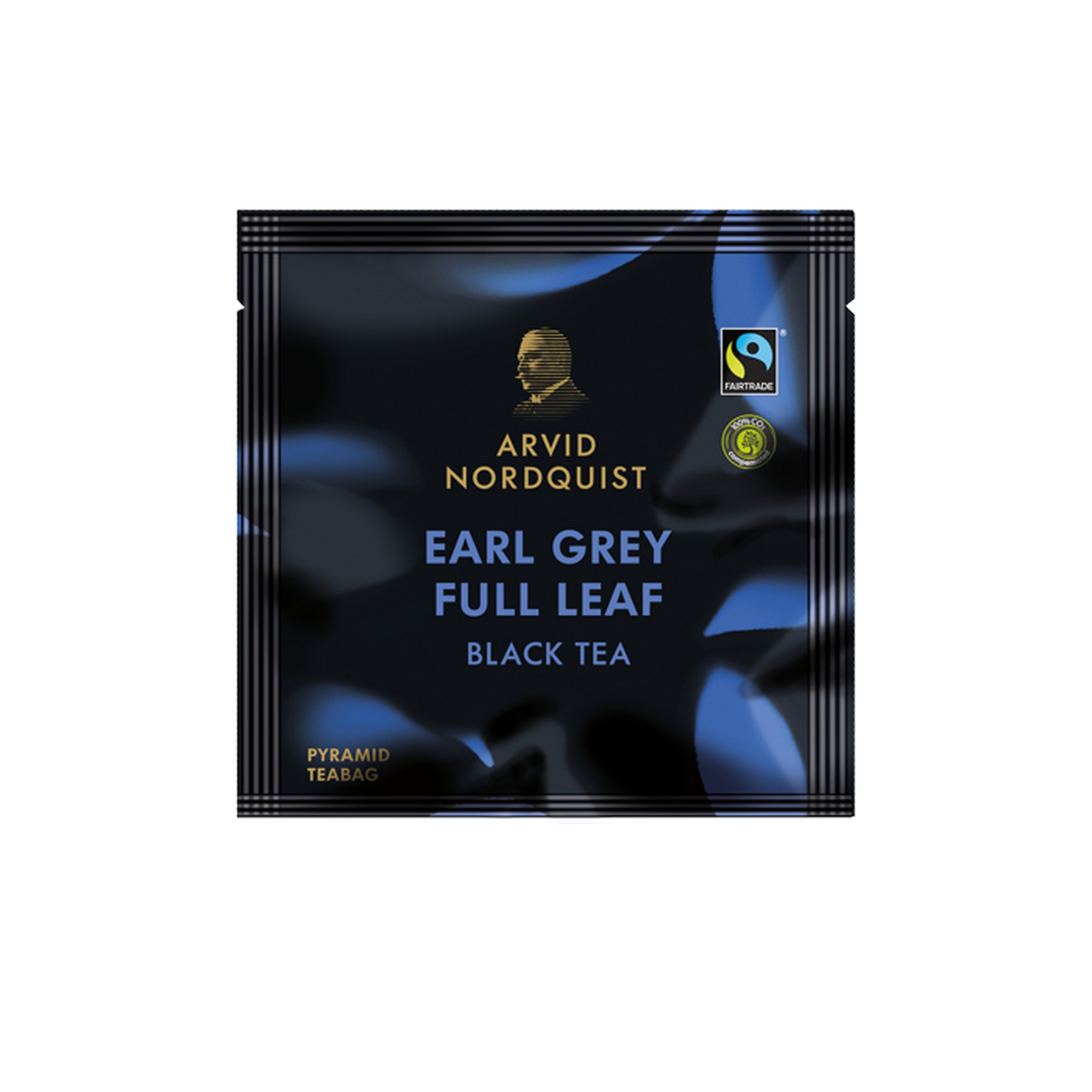 Earl grey te fairtrade 40bg