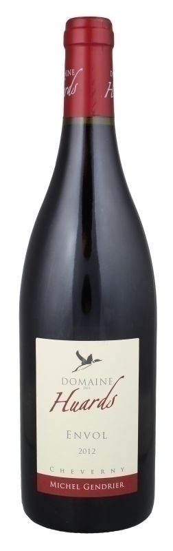 Huards cheverny envol   13%   75cl