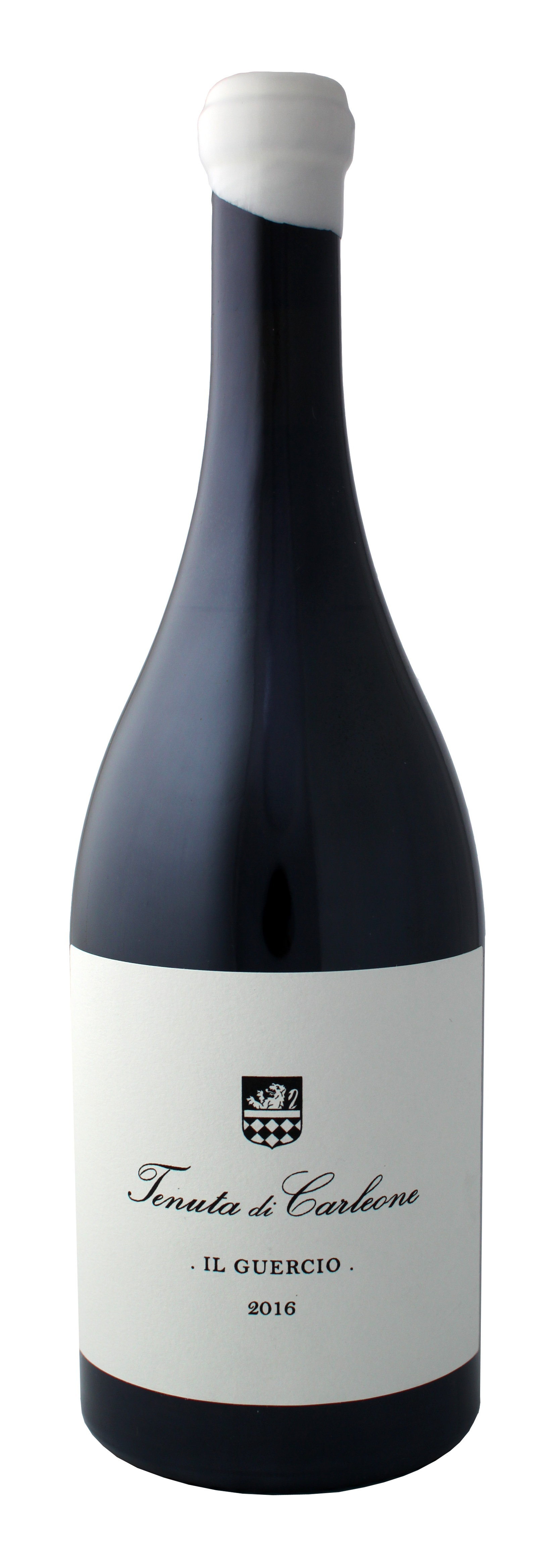 Tenuta di carleone il guercio 13,5% 75cl