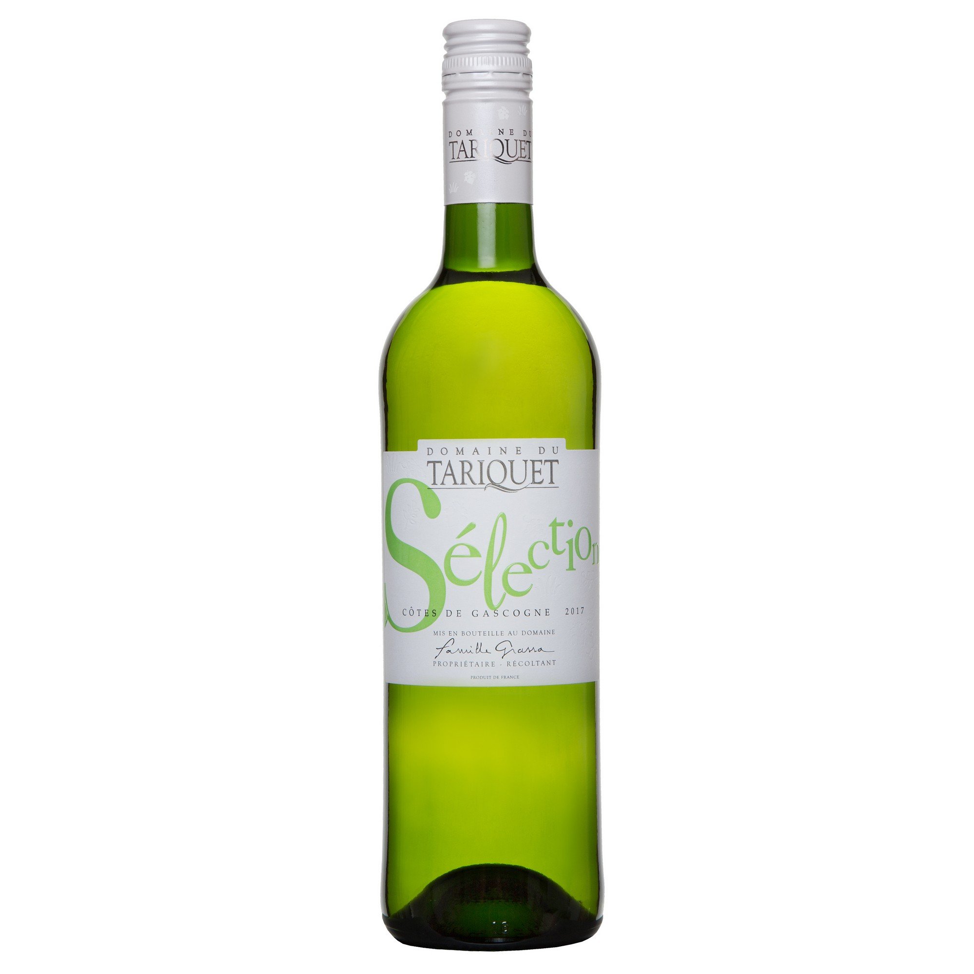 Tariquet selection amplitude 11,5% 75cl