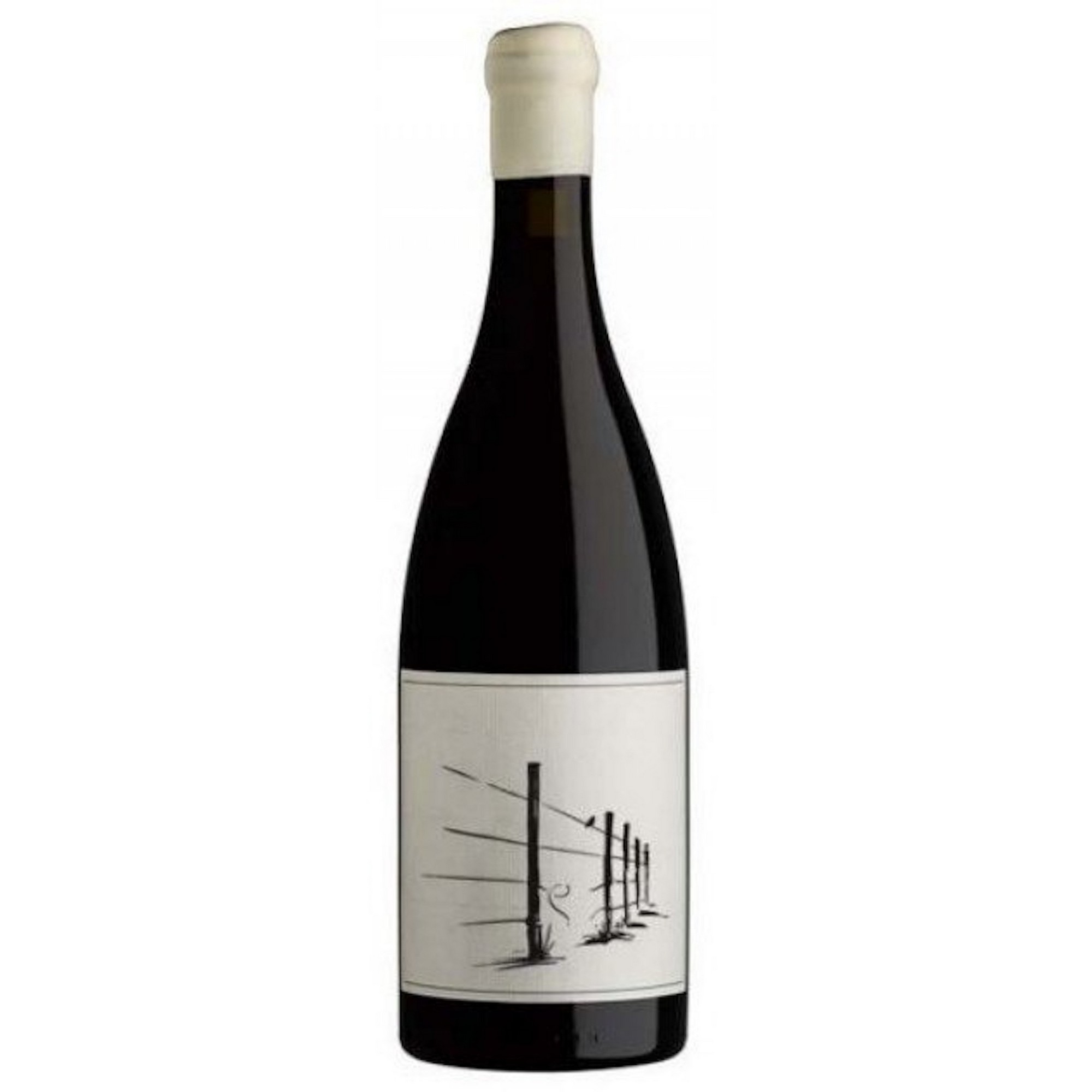 Savage thief in the night 13,5% 75cl