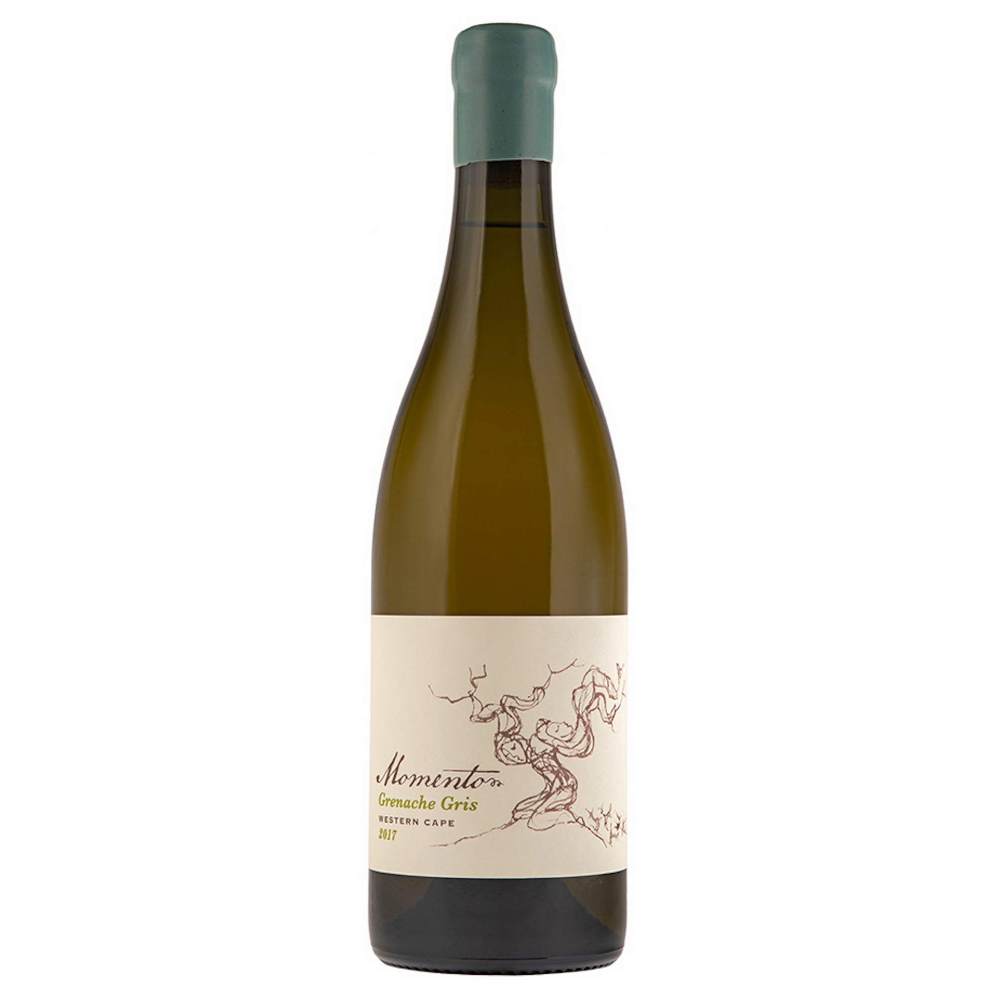 Momento grenache gris 12,5% 75cl