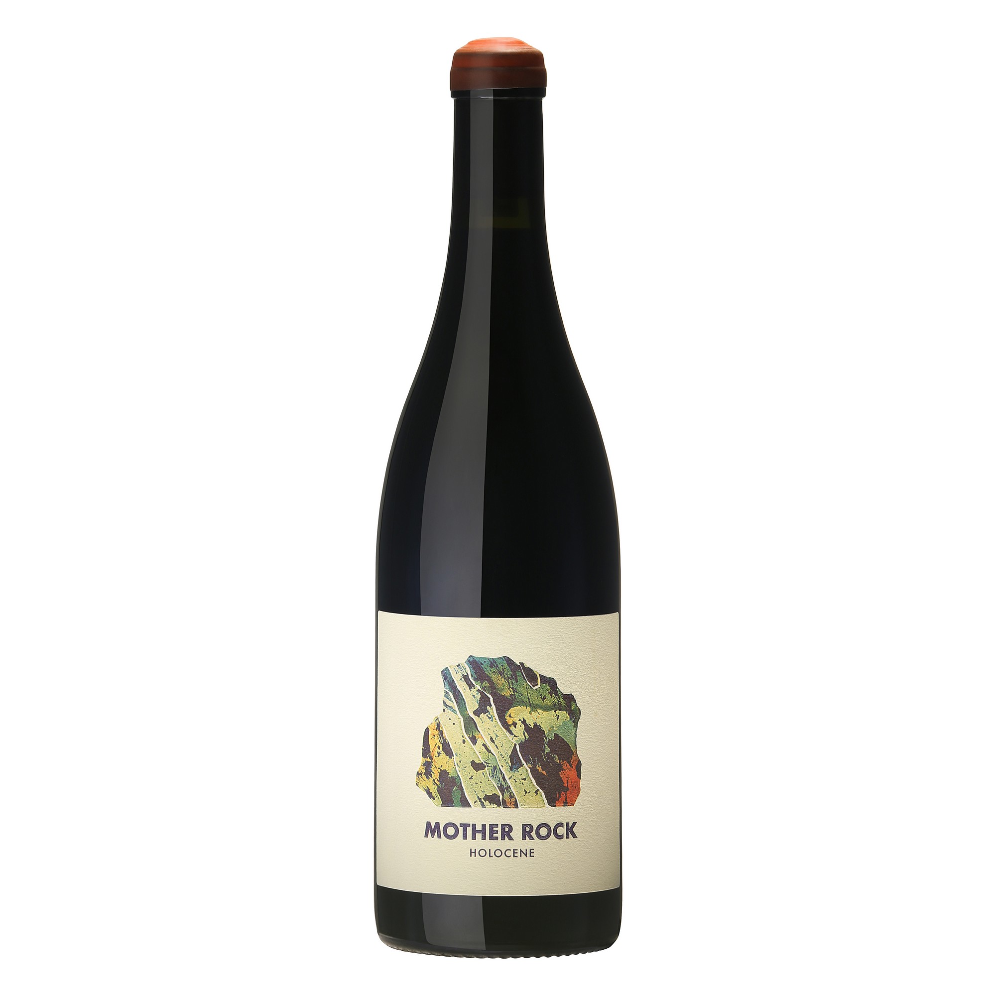 Mother rock holocene 13% 75cl