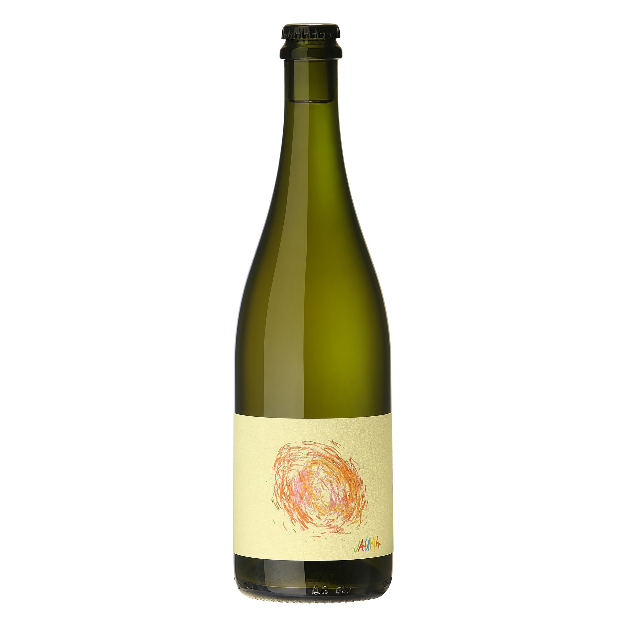 Jauma blewitt springs sand on schist chenin 11,5% 75cl