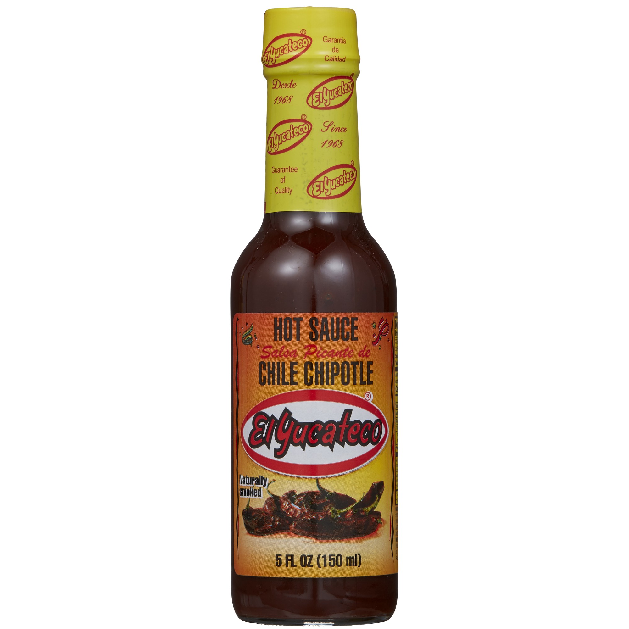 Chipotle sauce 150ml
