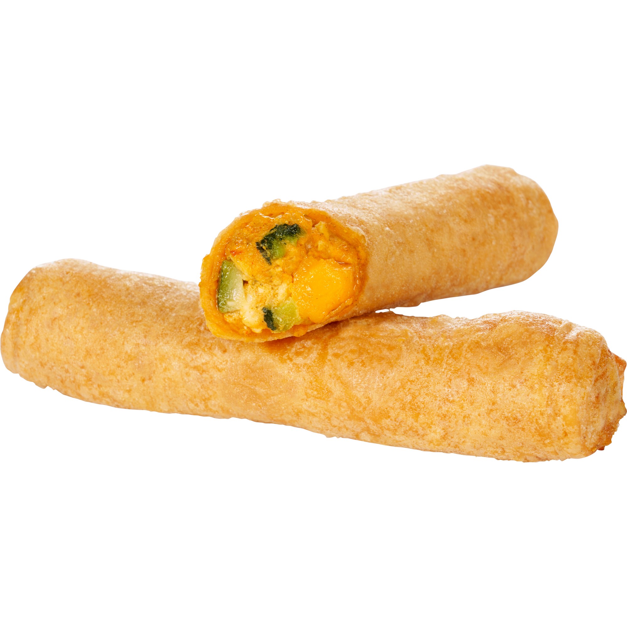 Taquitos chicken buffalo  48x80g