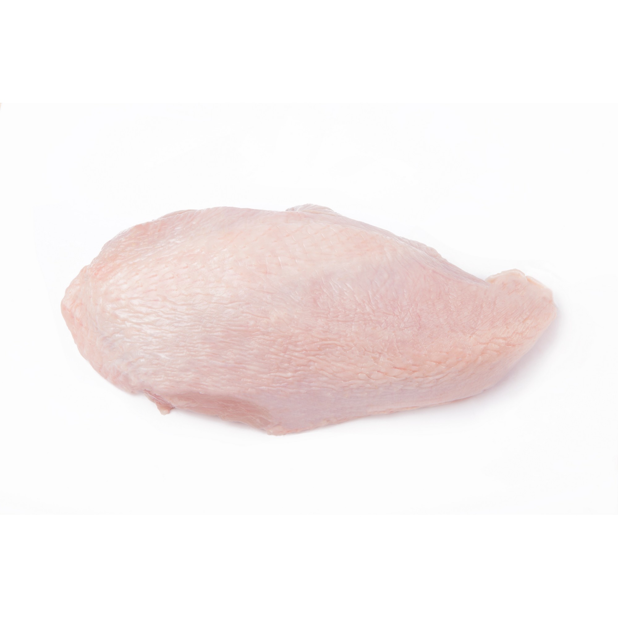 Kyllingfilet med skinn   2,5kg