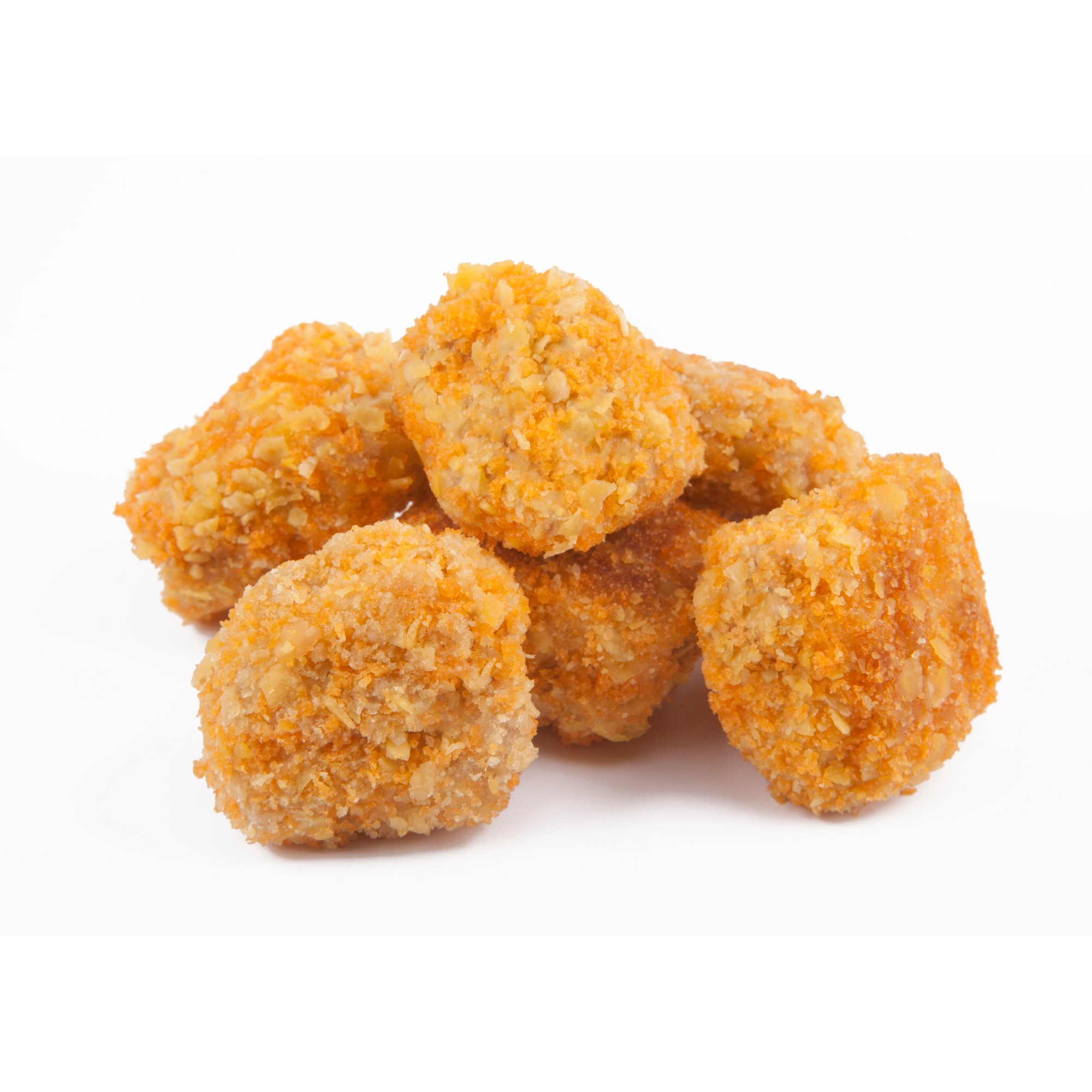 Ytterøy kylling nuggets ca 22g 1,5kg