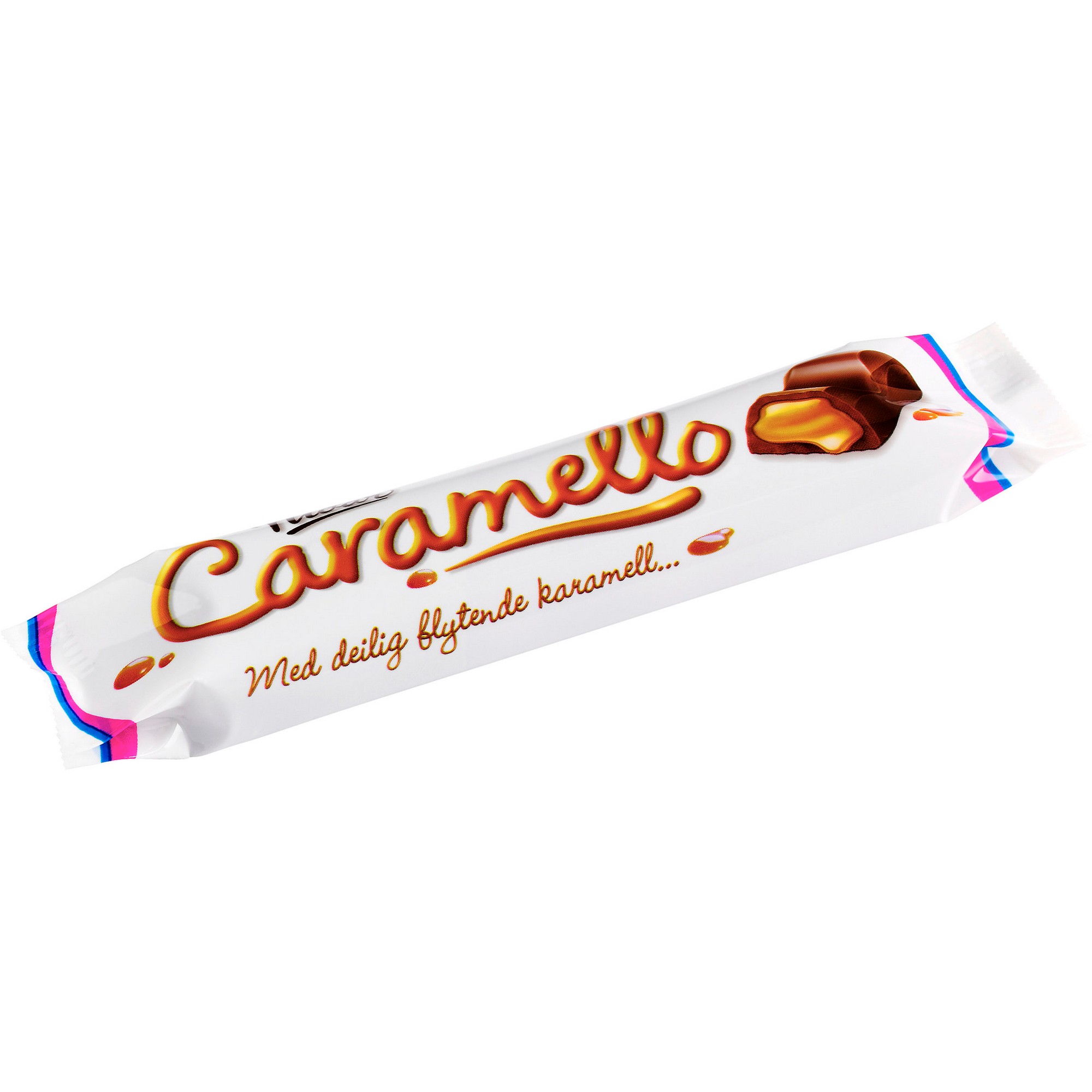 Caramello 35g