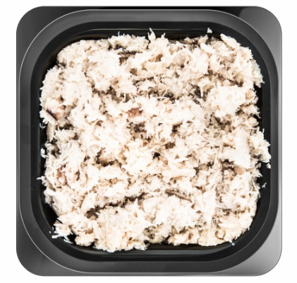 Krabbekjøtt renset 1kg