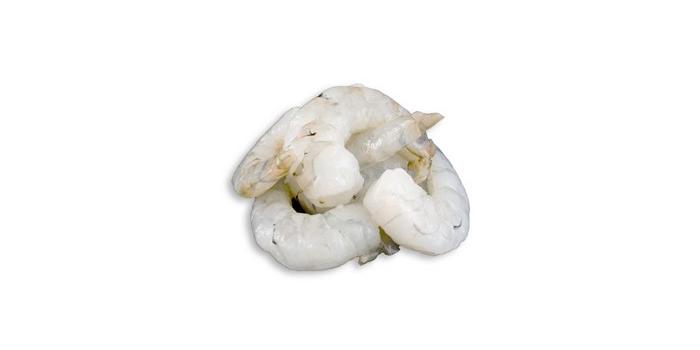 Scampi 16/20 u/skall iqf kg