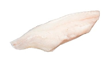 Uerfilet lettsaltet løs 5kg kg
