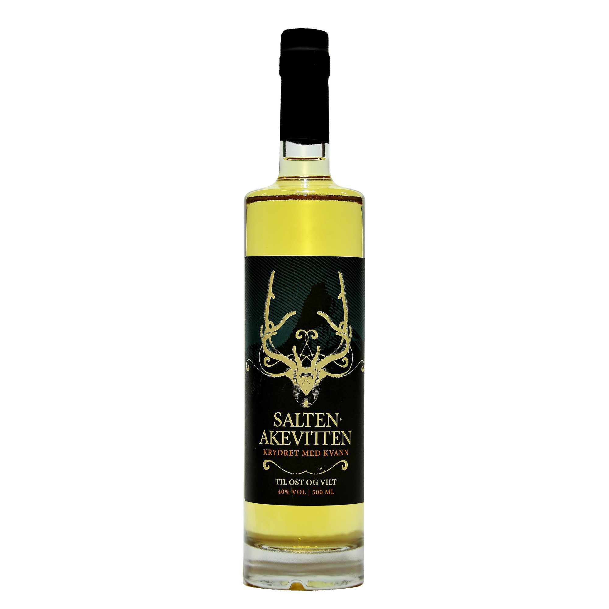 Saltenakevitten 40% 50cl
