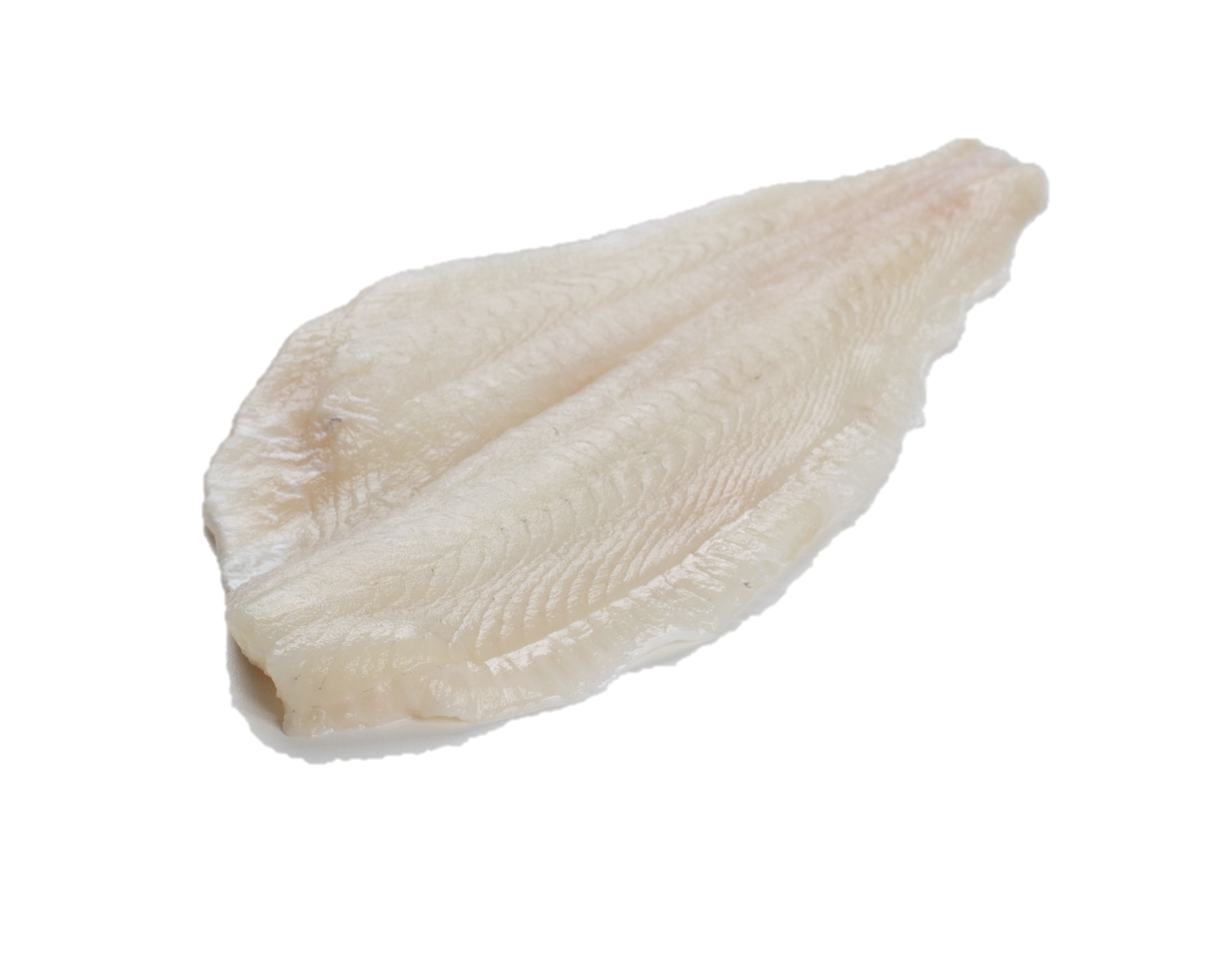 Upanert rødspette enkel 50-80g   5kg