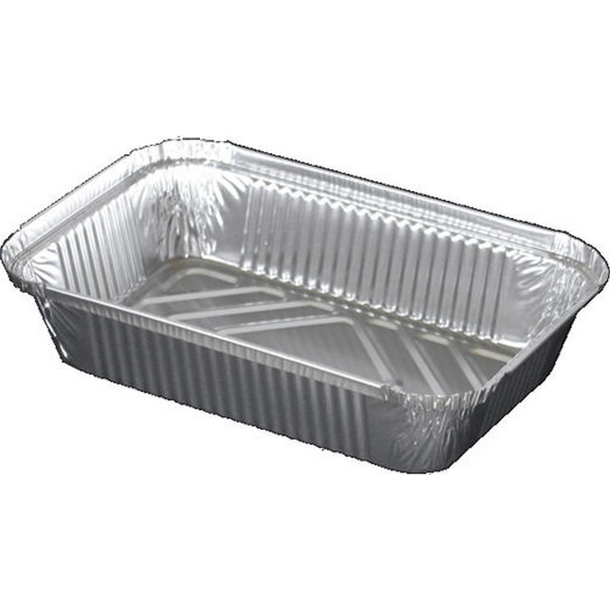 Alu.tray 850ml