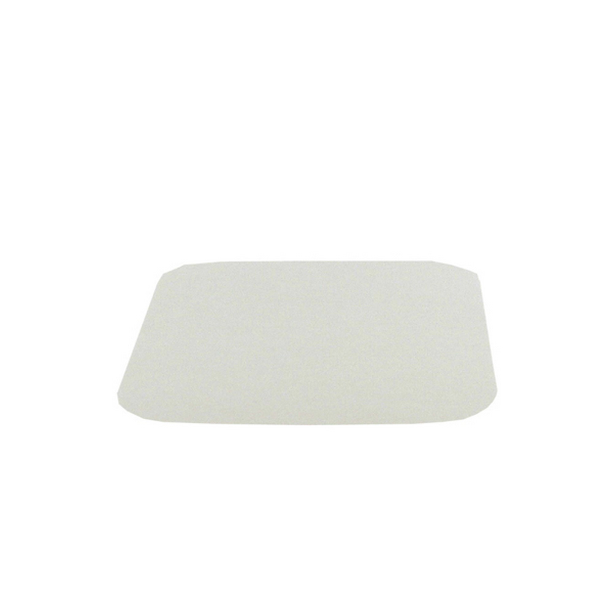 Cardboard lid for alu.tray (#1020) 500ml