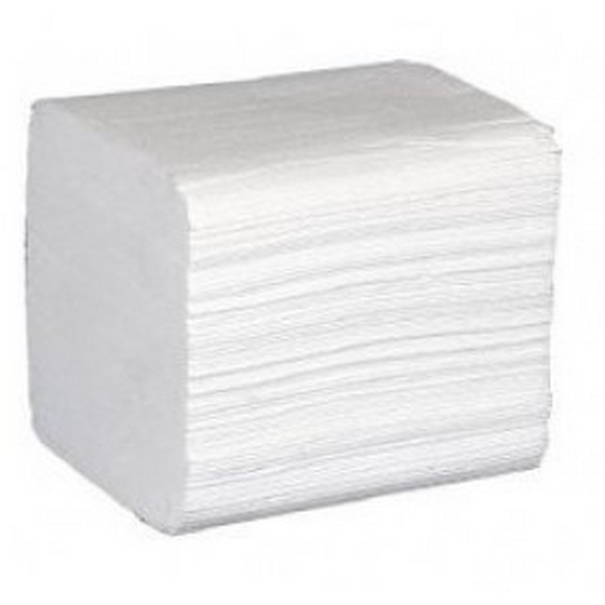 Dispenserservietter just one  40x200stk