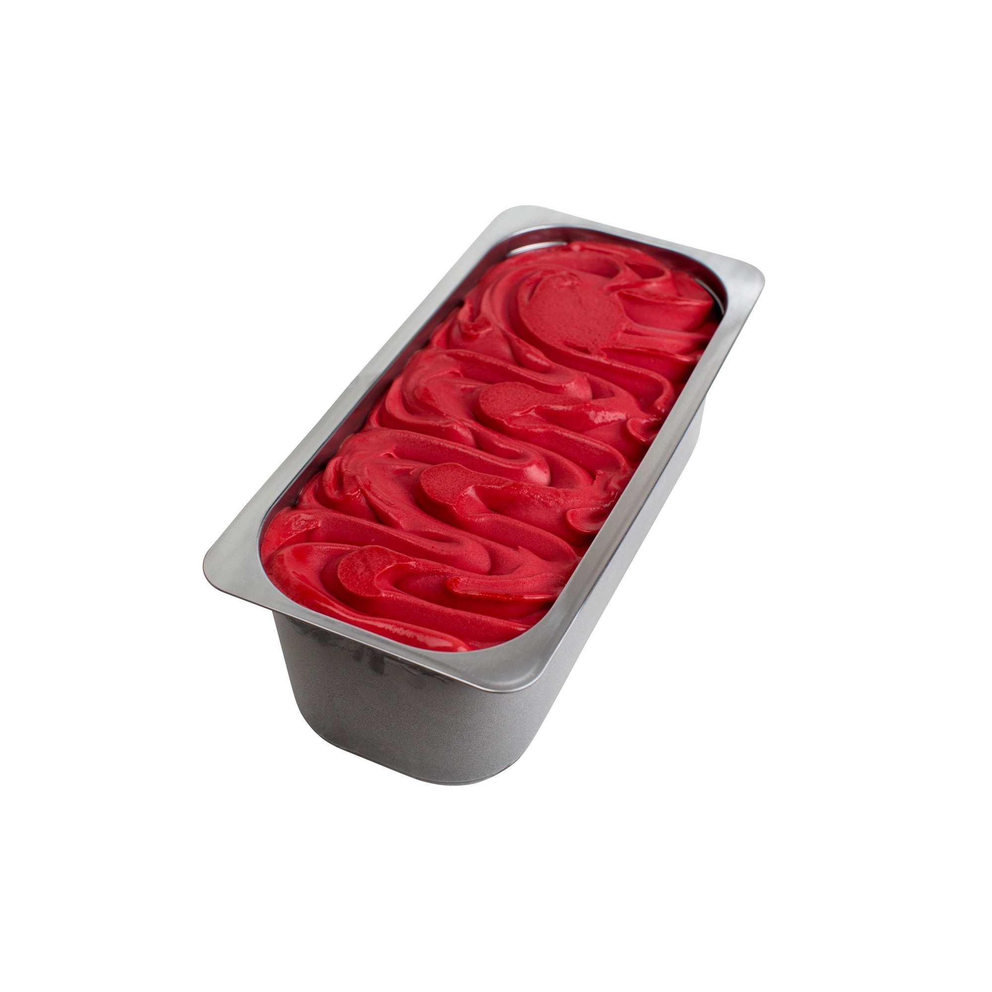 Sherbet of raspberry   4,5l