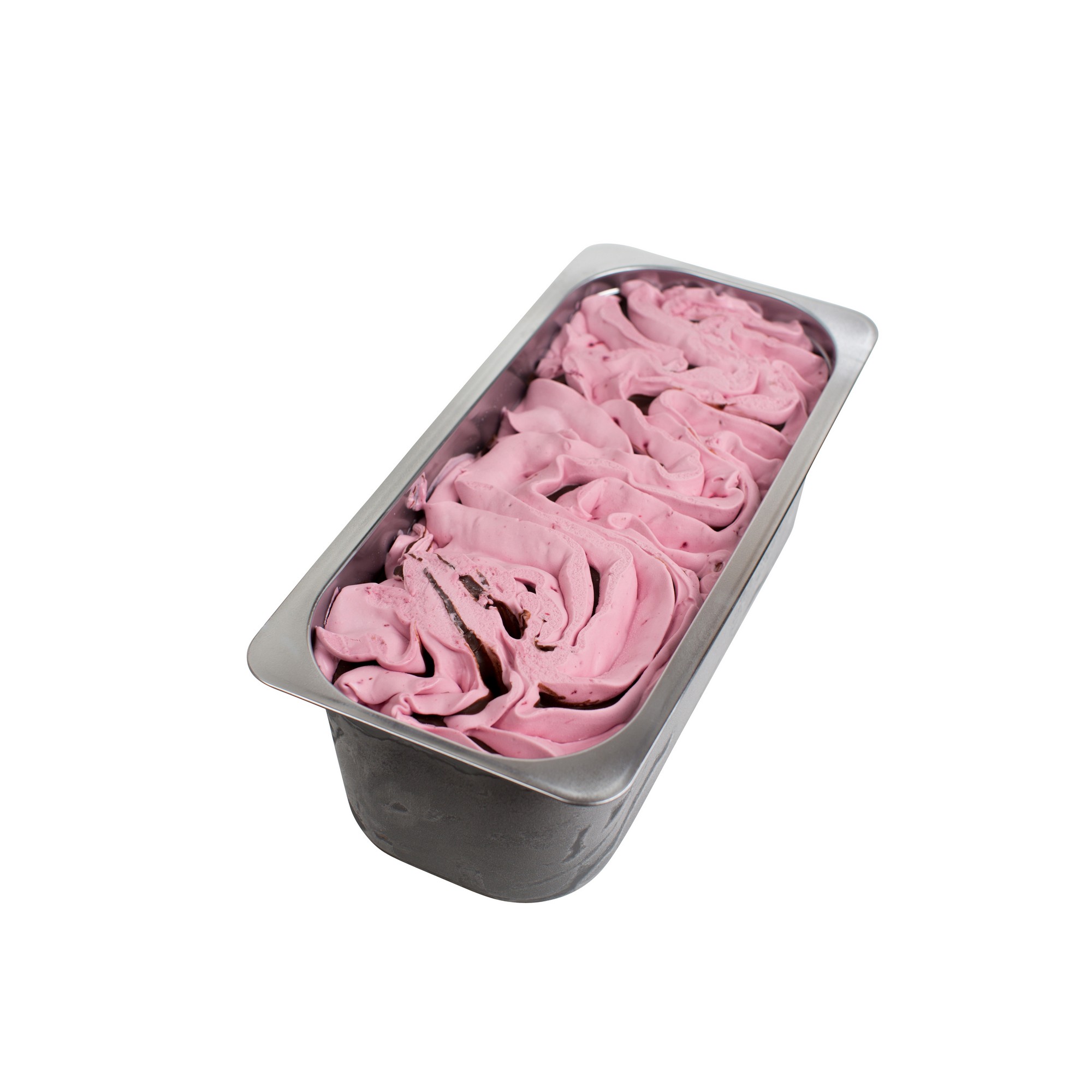 Cherry ice cream   4,5l