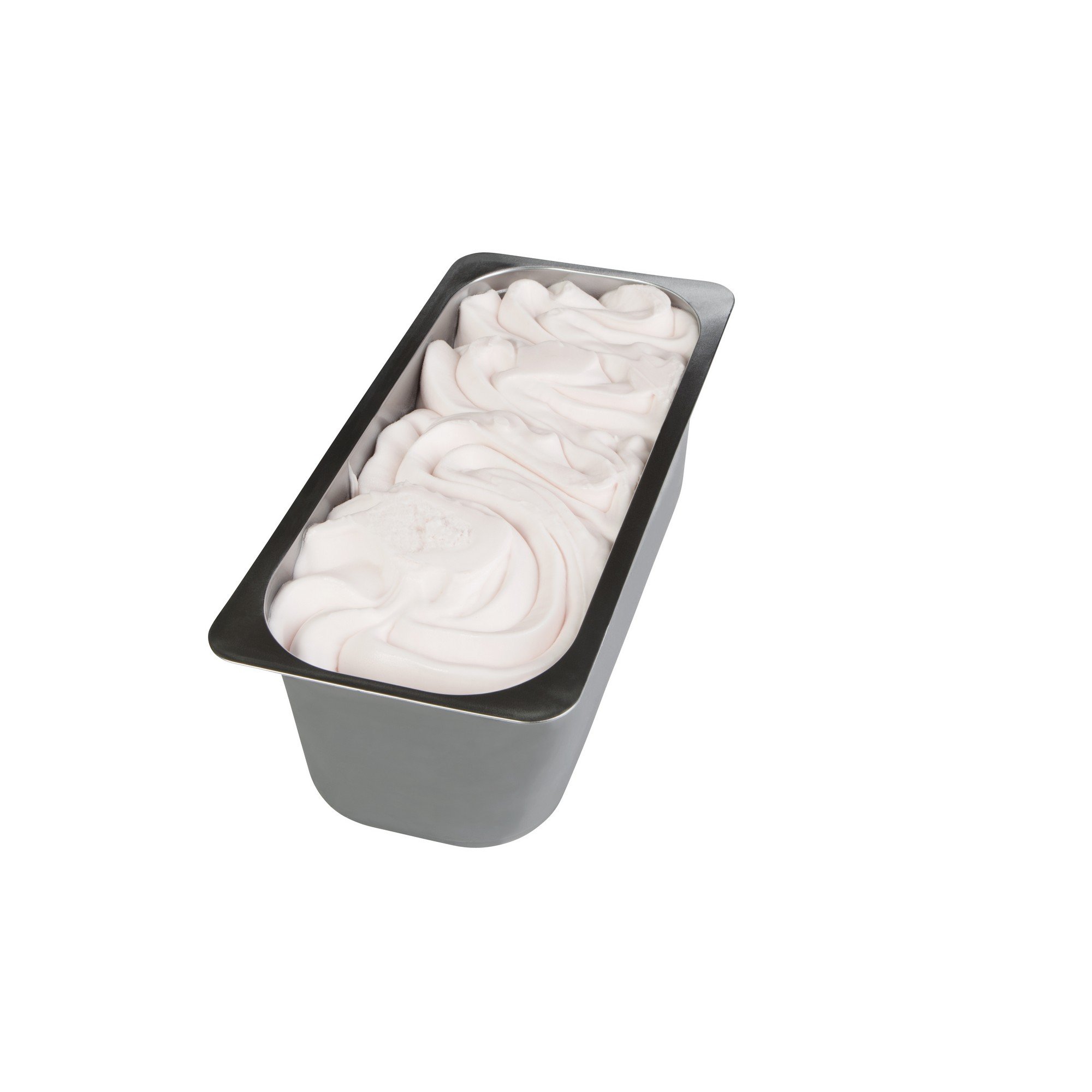 Rhubarb sorbet   4,5l