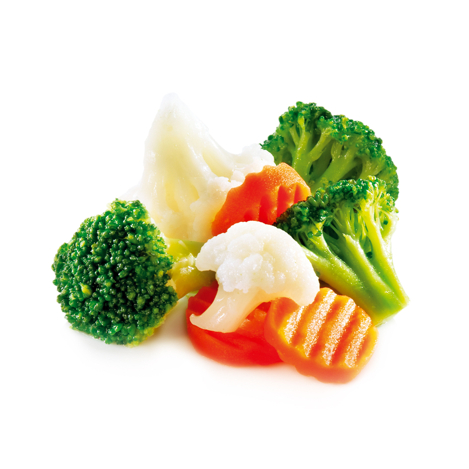 Brokkoliblanding 2kg