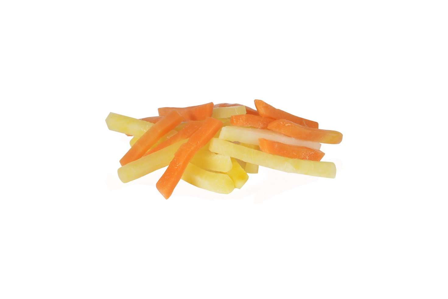 Rotgrønnsaker julienne   2kg