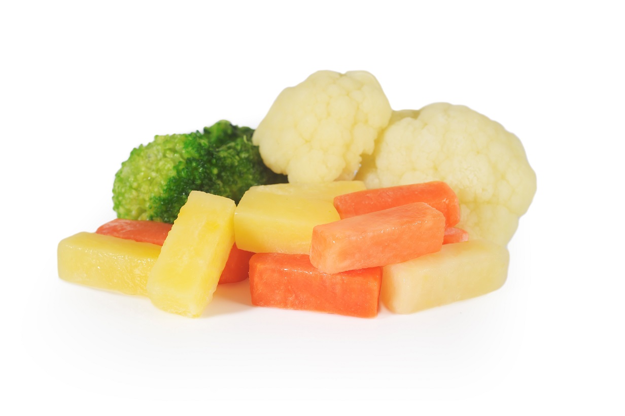 Herregårdsblanding grovkutt 2kg